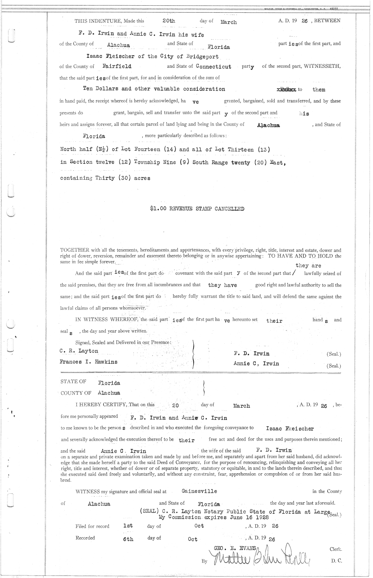 Click Here for Larger Image