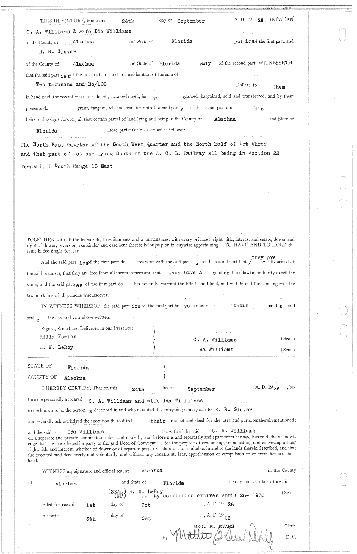 Click Here for Larger Image