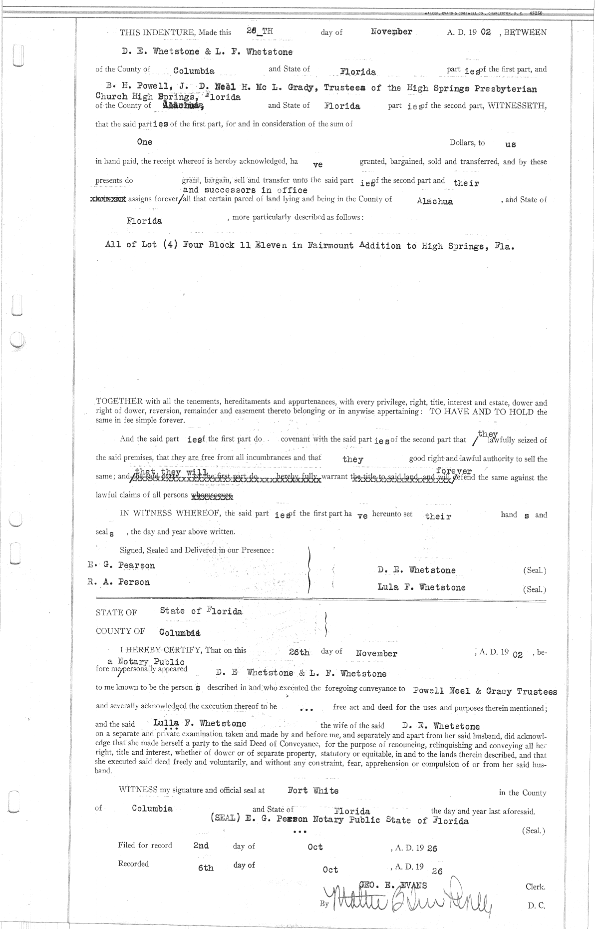 Click Here for Larger Image