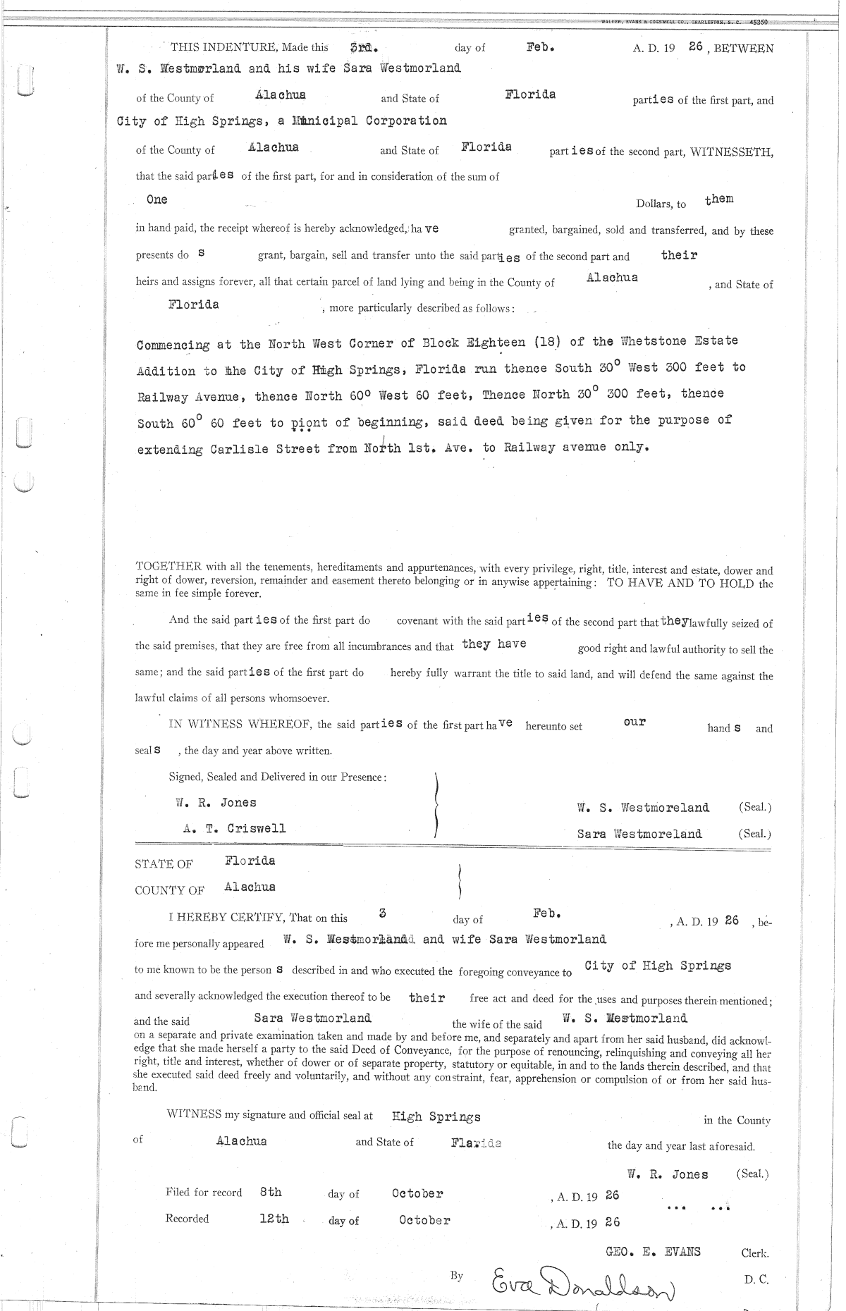 Click Here for Larger Image