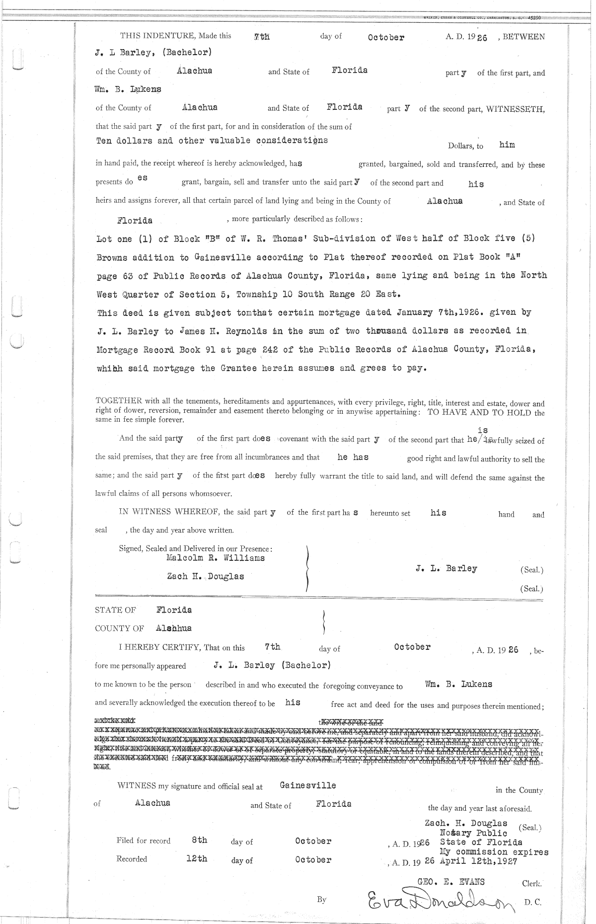 Click Here for Larger Image