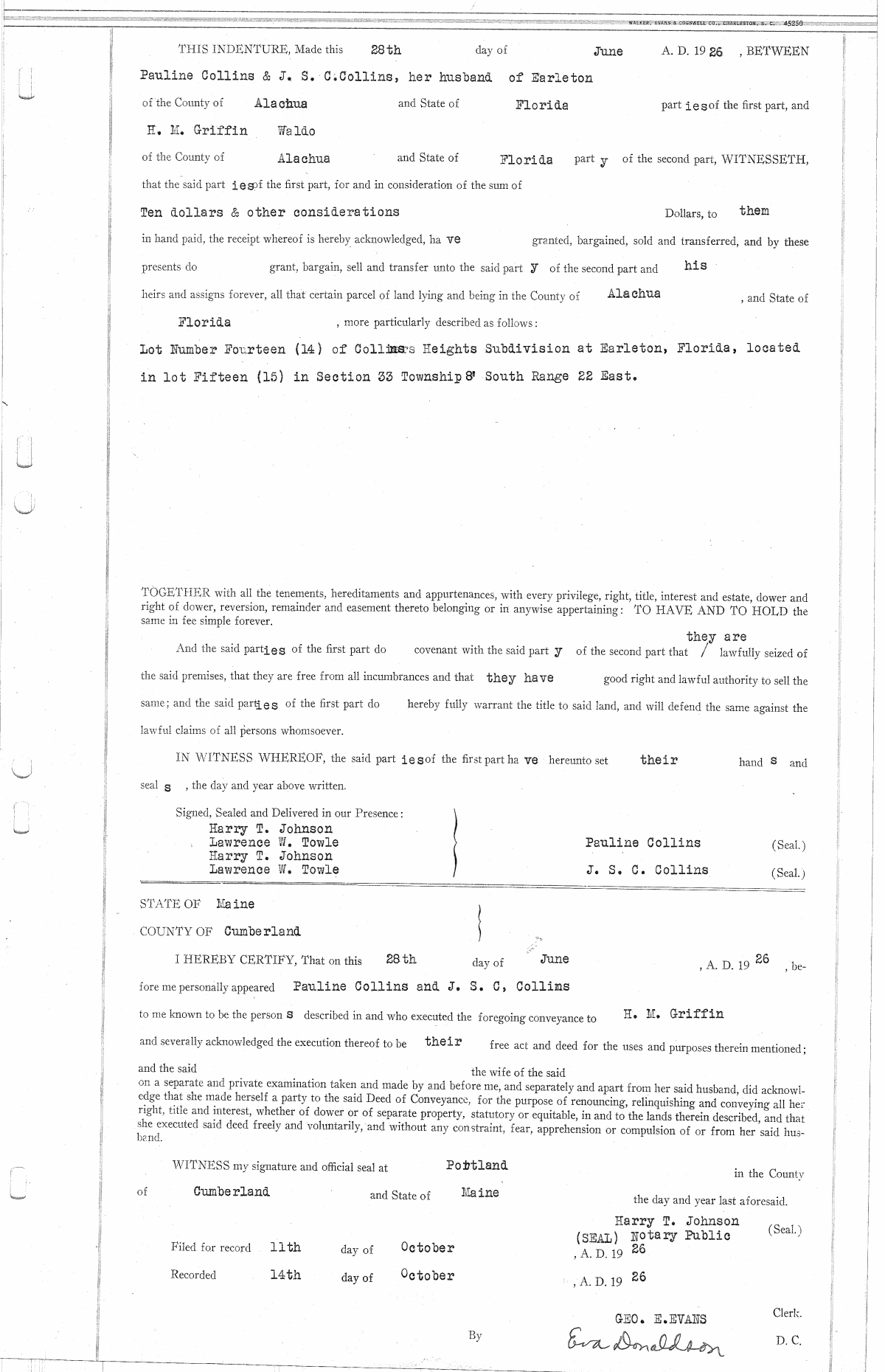 Click Here for Larger Image