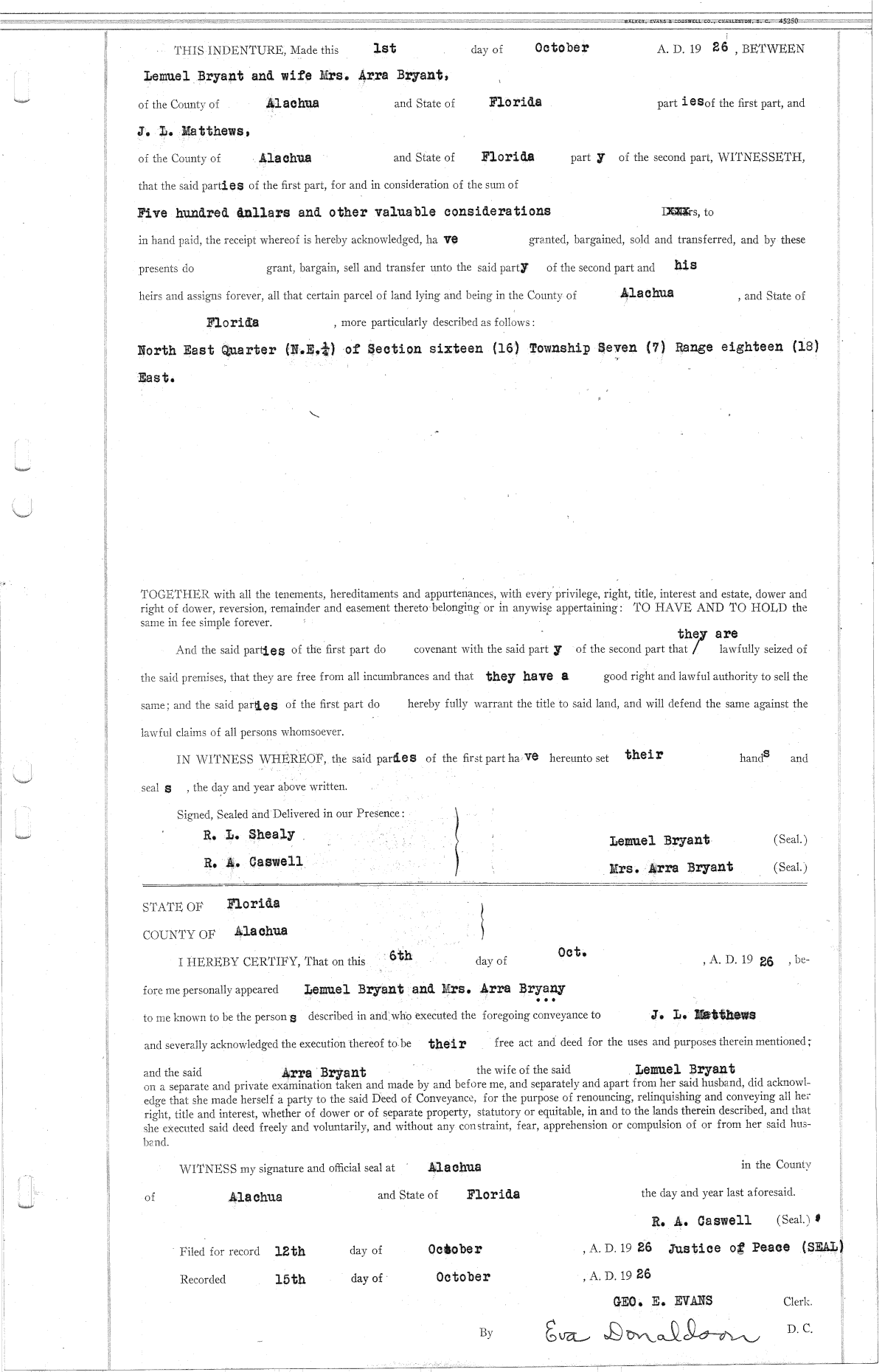 Click Here for Larger Image