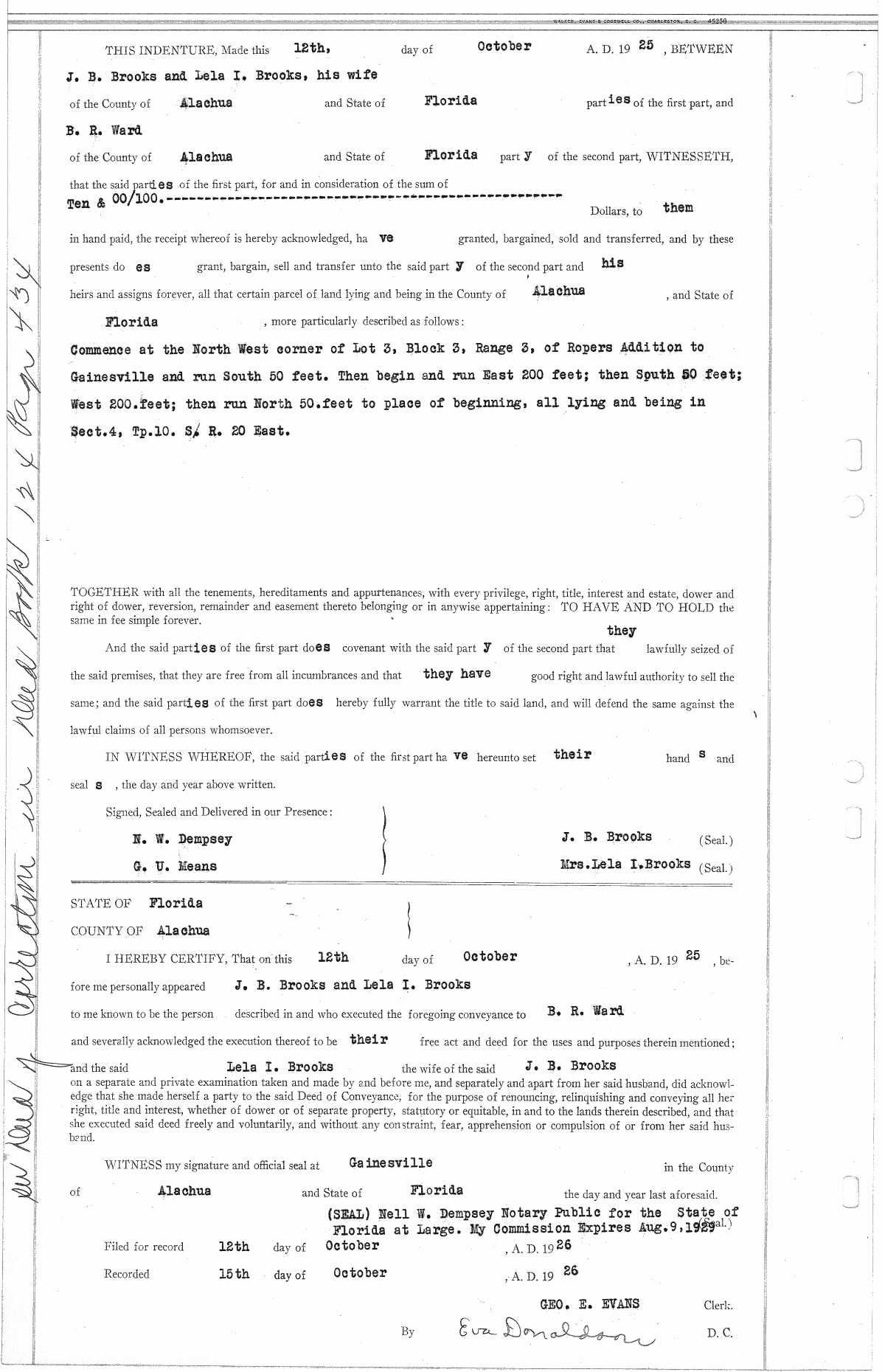 Click Here for Larger Image