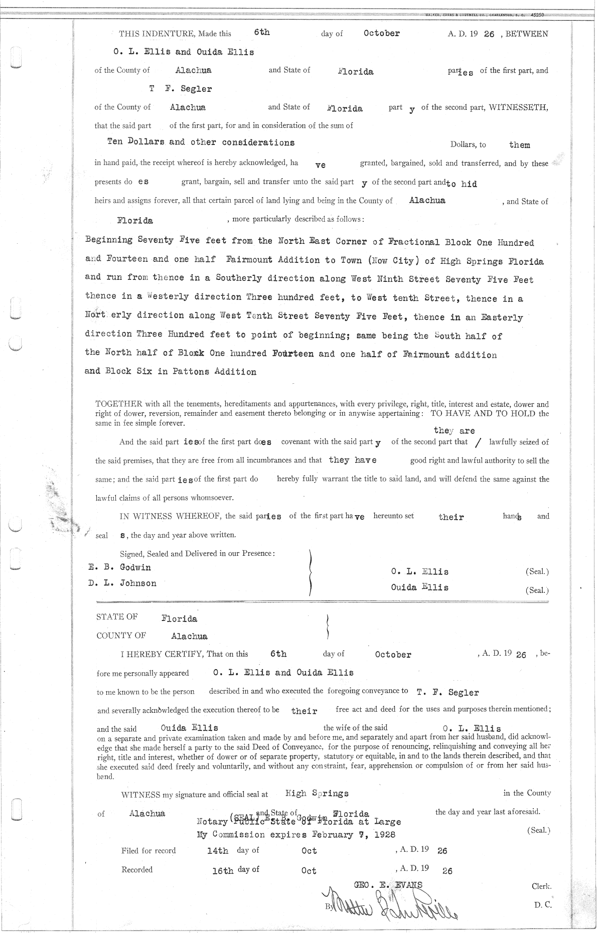 Click Here for Larger Image