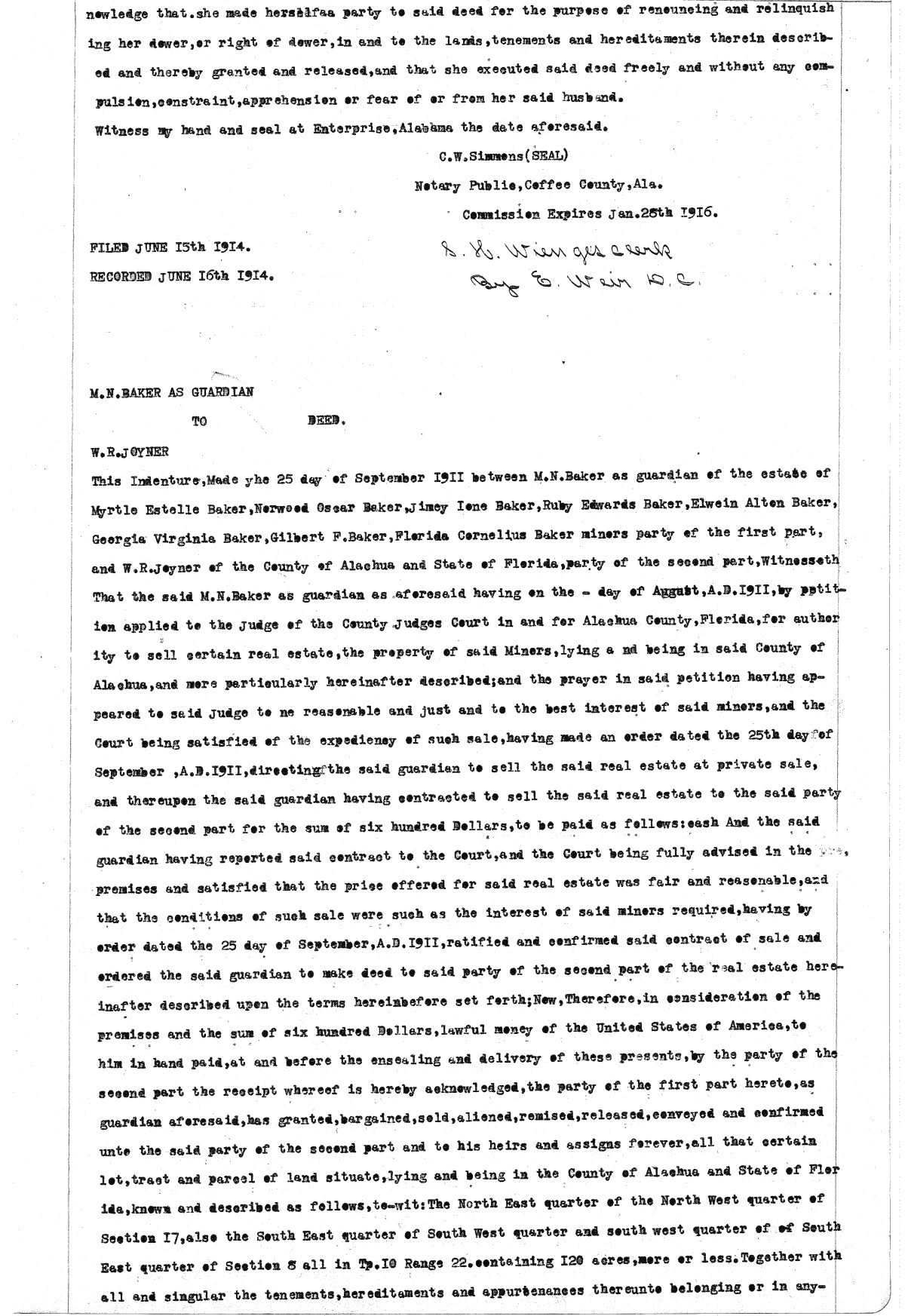 Click Here for Larger Image