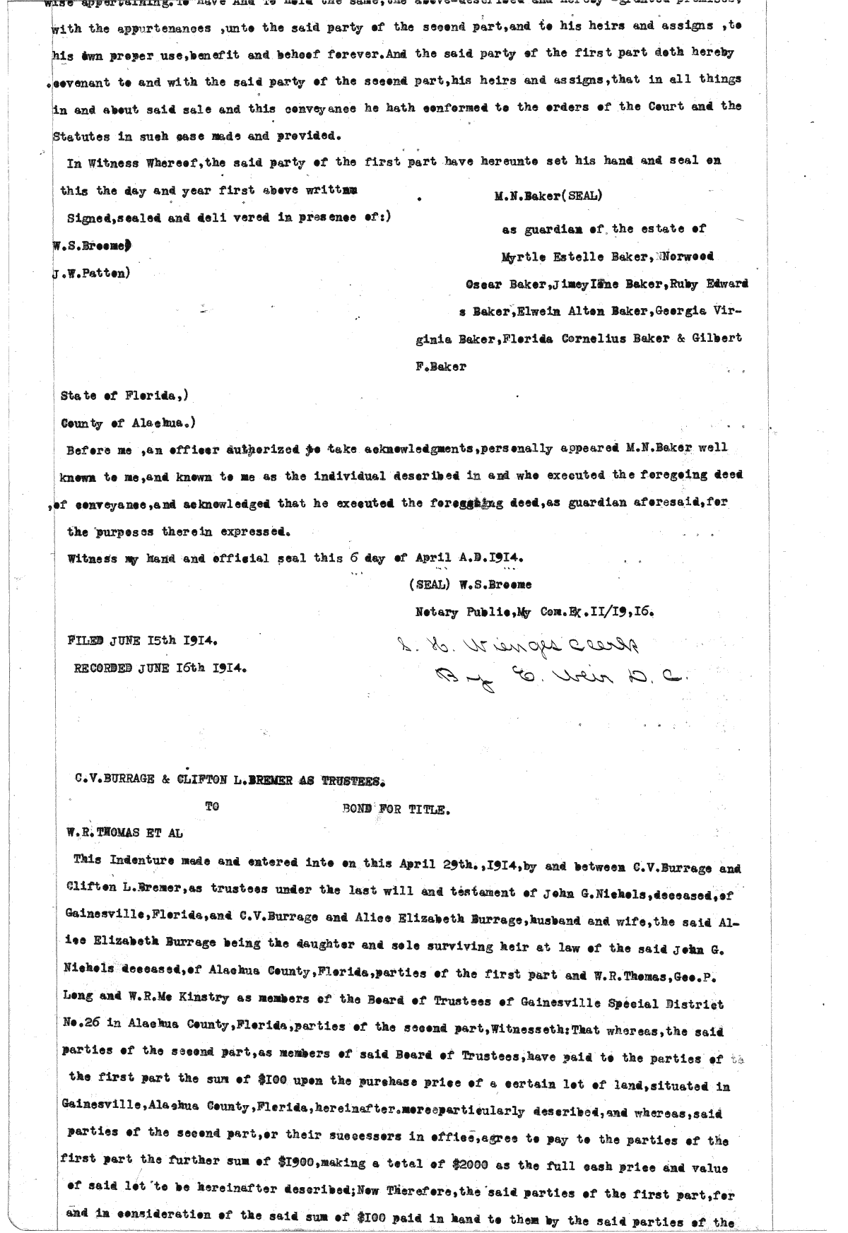 Click Here for Larger Image