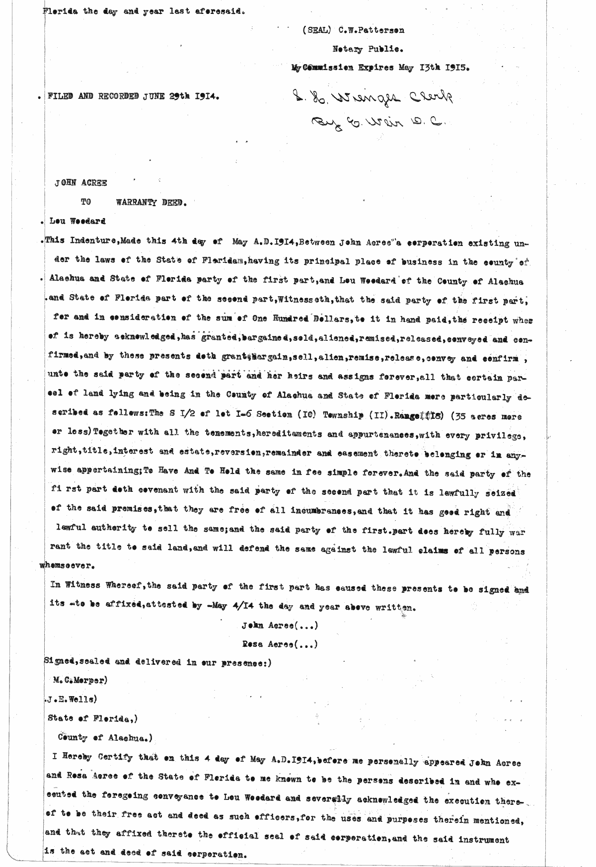 Click Here for Larger Image