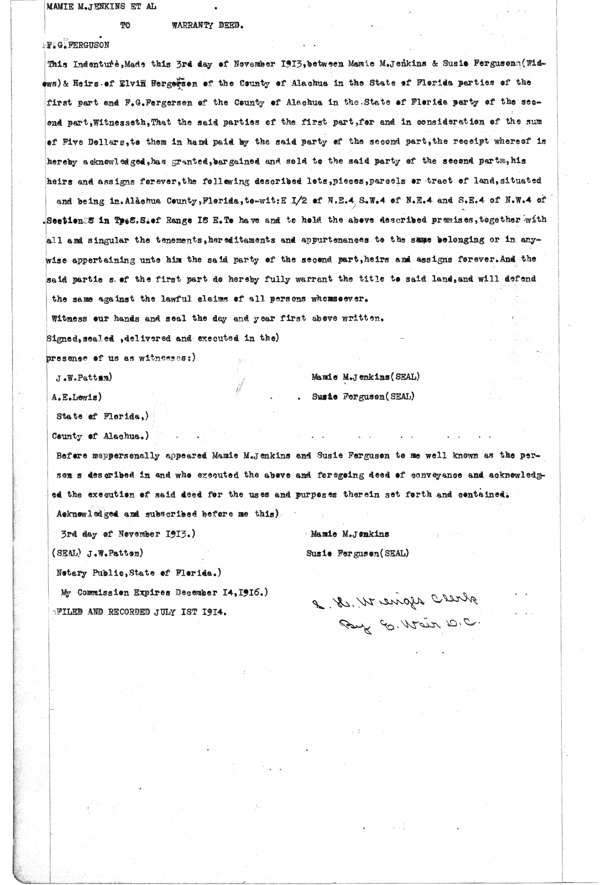 Click Here for Larger Image