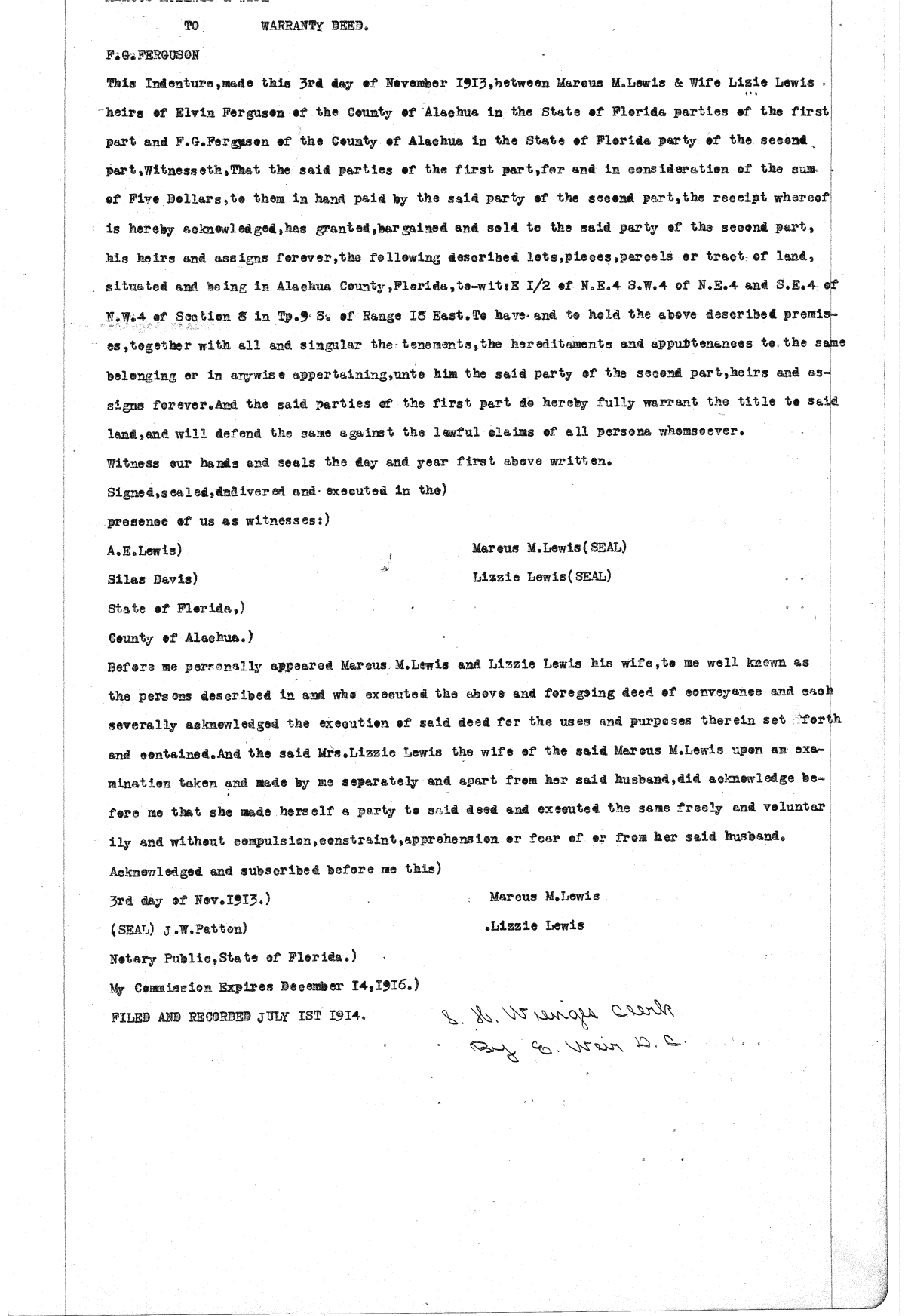 Click Here for Larger Image