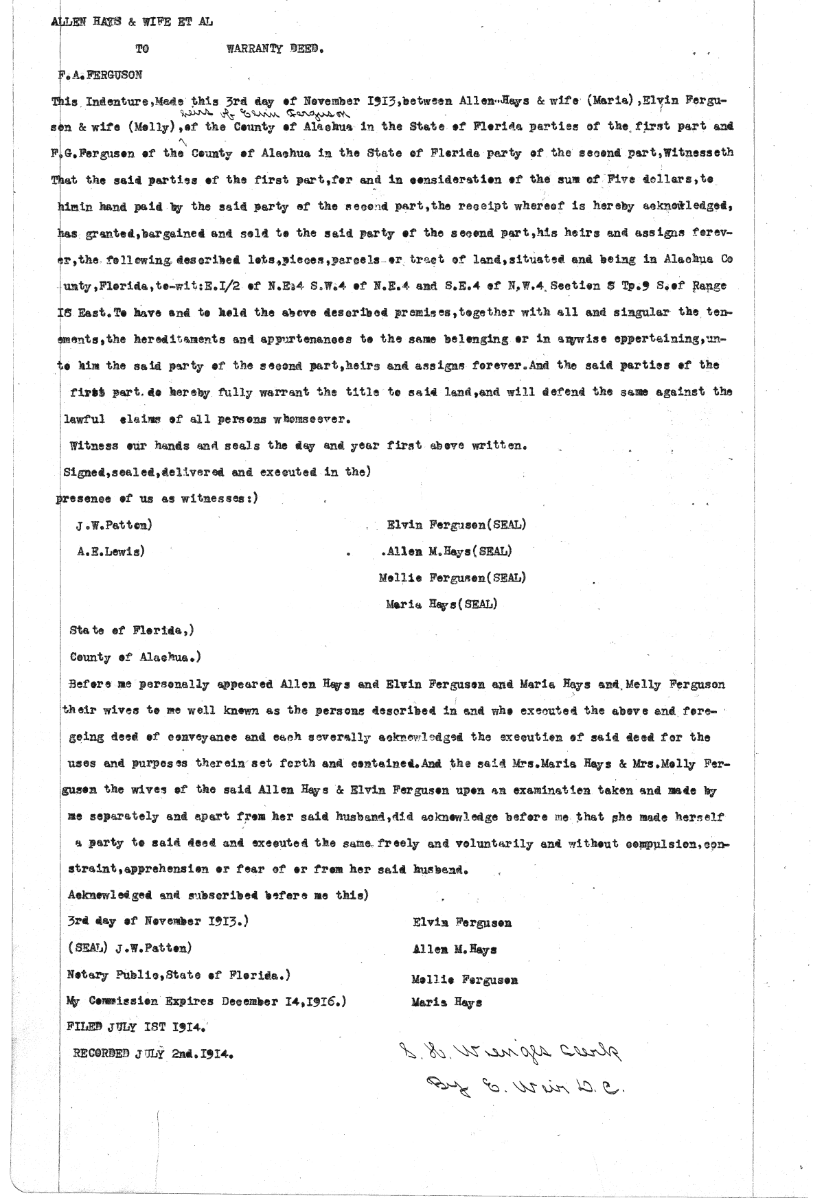 Click Here for Larger Image