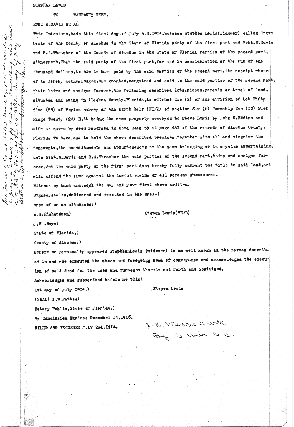 Click Here for Larger Image