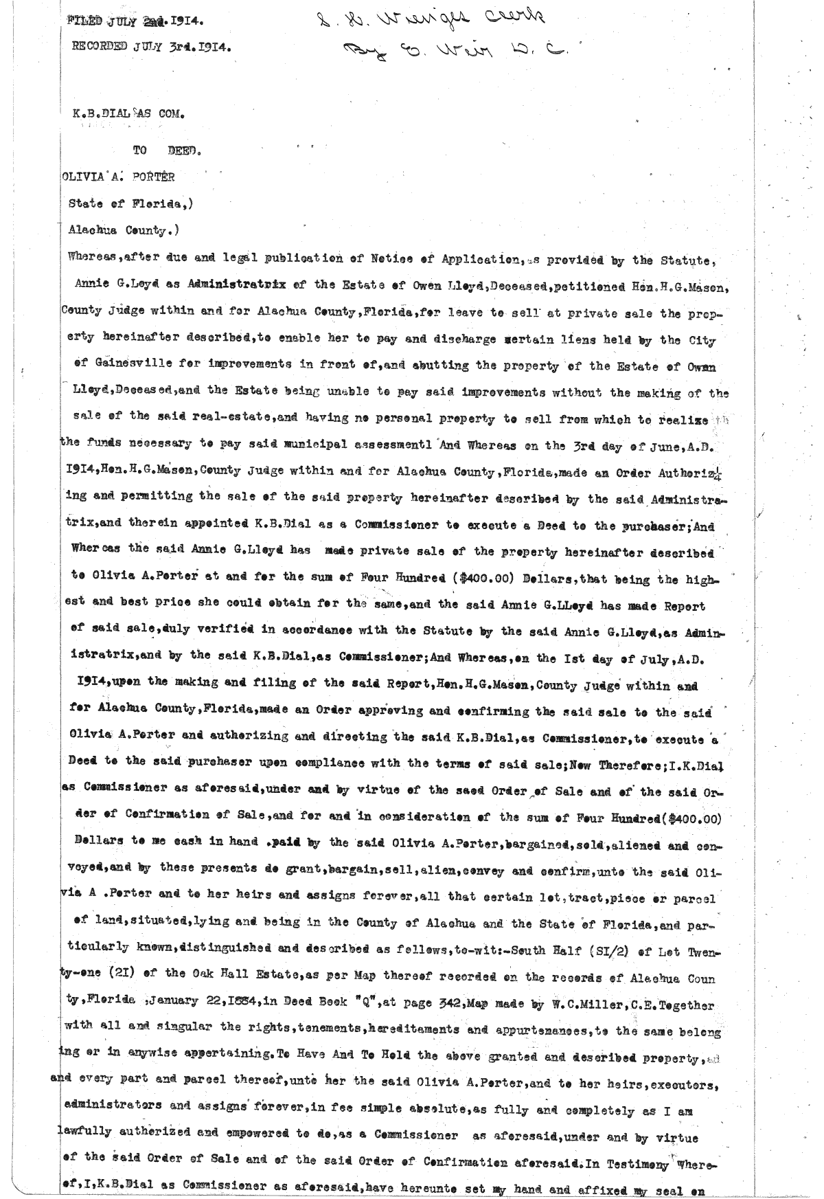 Click Here for Larger Image