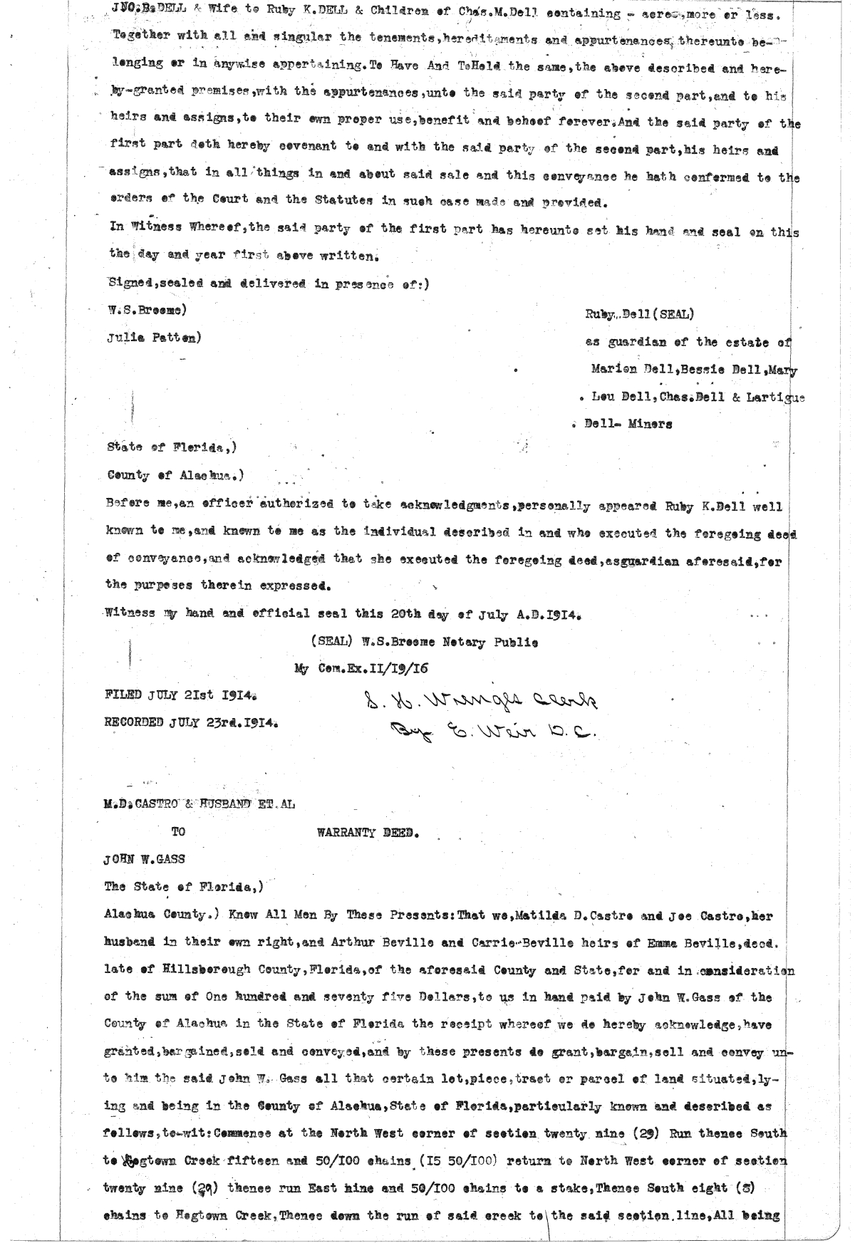 Click Here for Larger Image