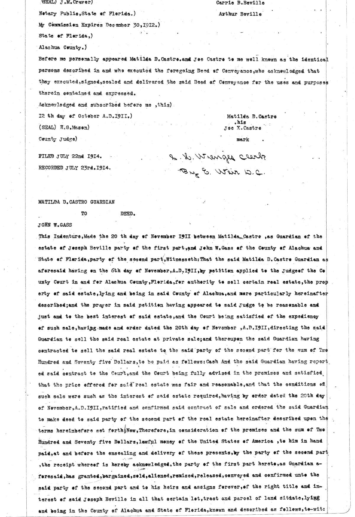 Click Here for Larger Image