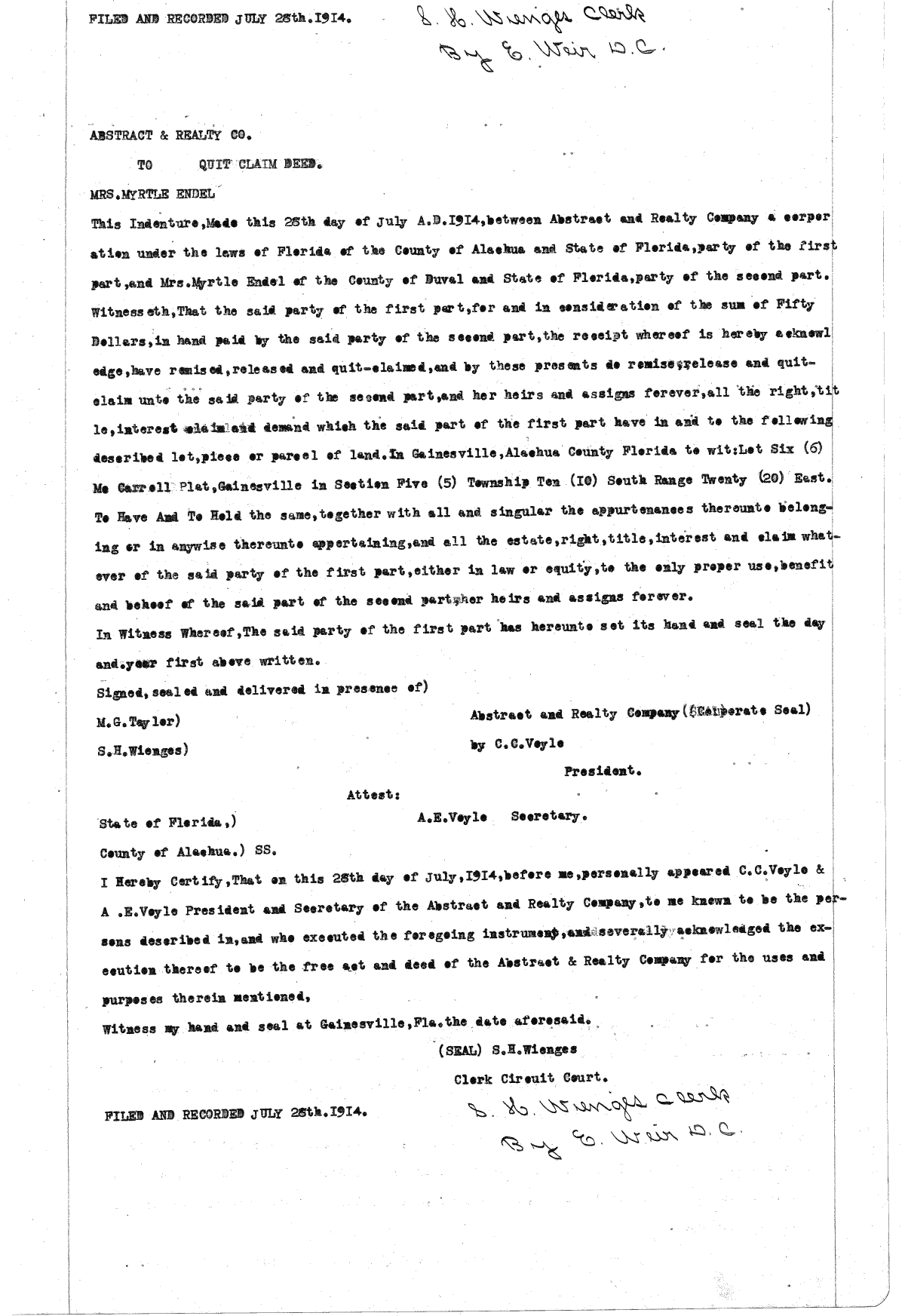 Click Here for Larger Image