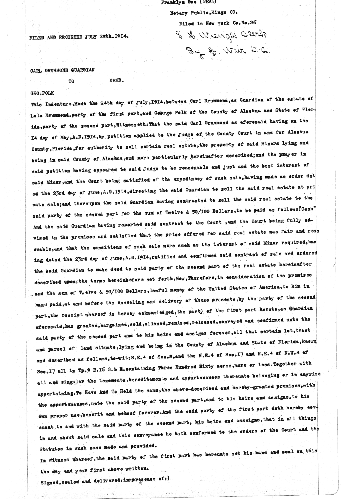 Click Here for Larger Image