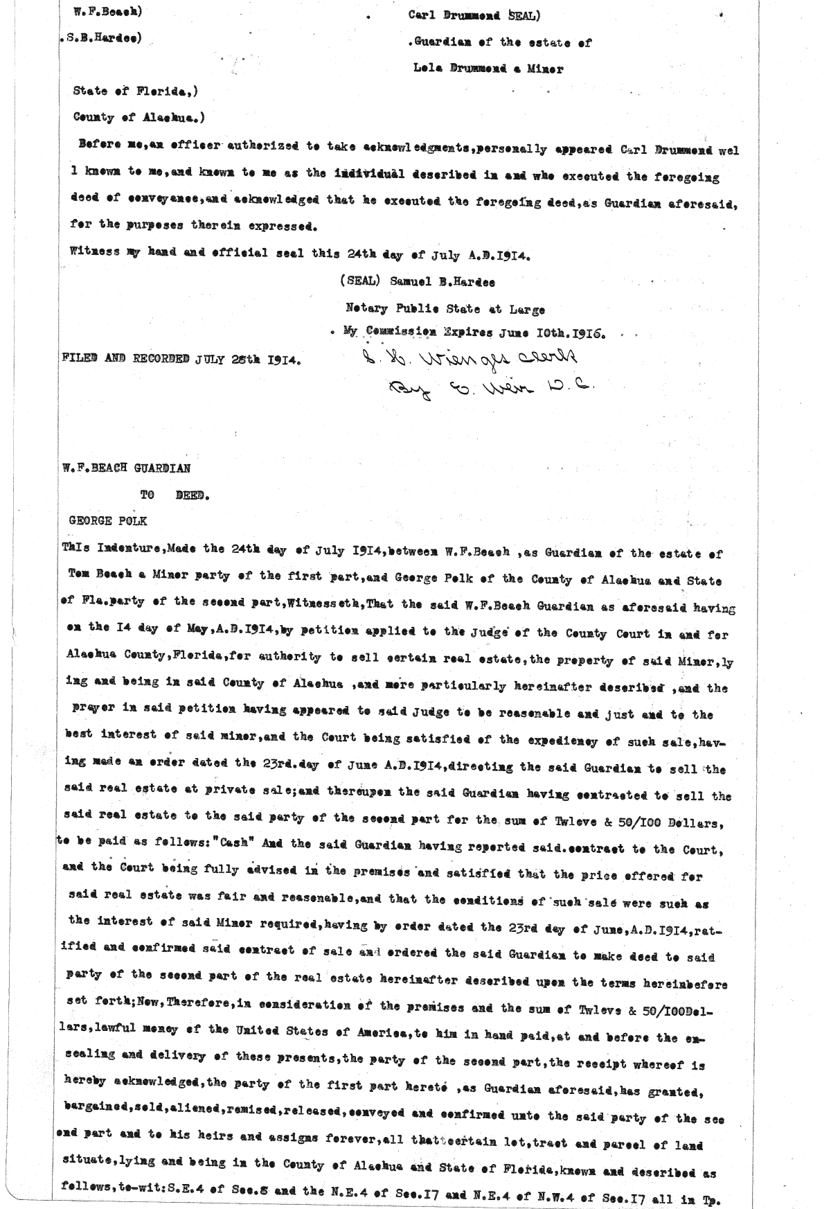 Click Here for Larger Image