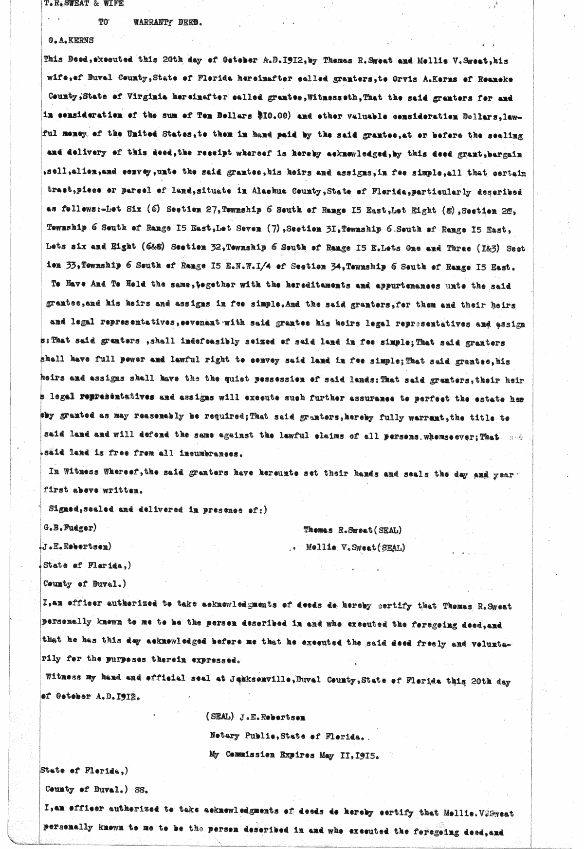 Click Here for Larger Image