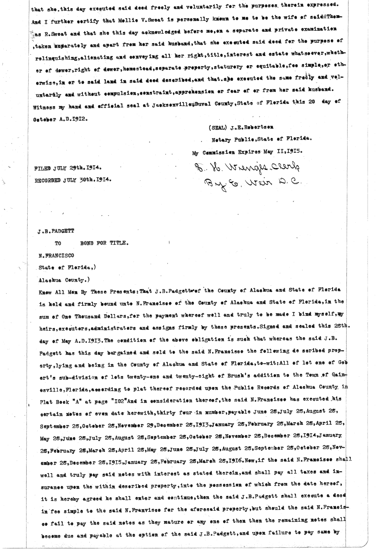 Click Here for Larger Image