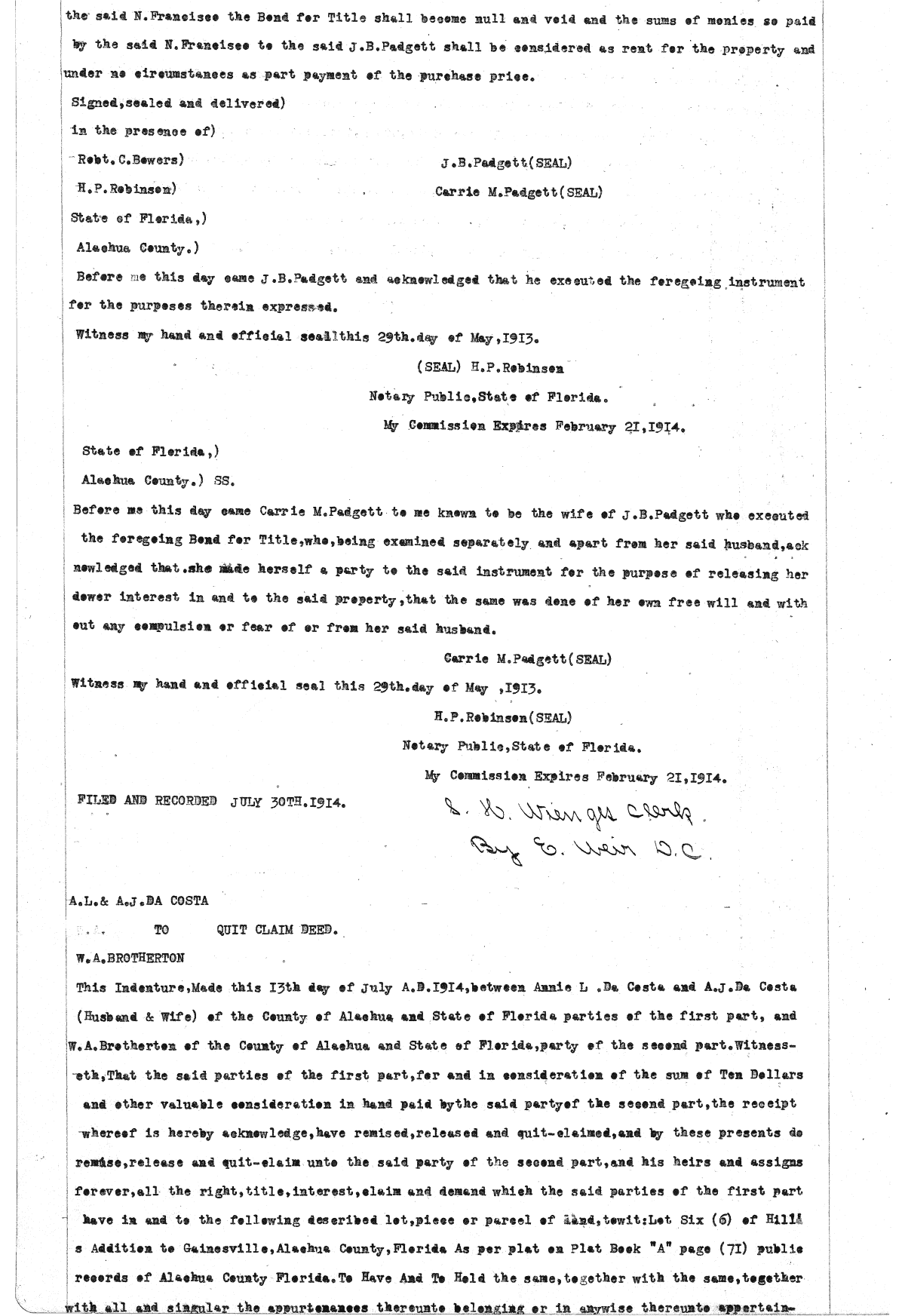 Click Here for Larger Image