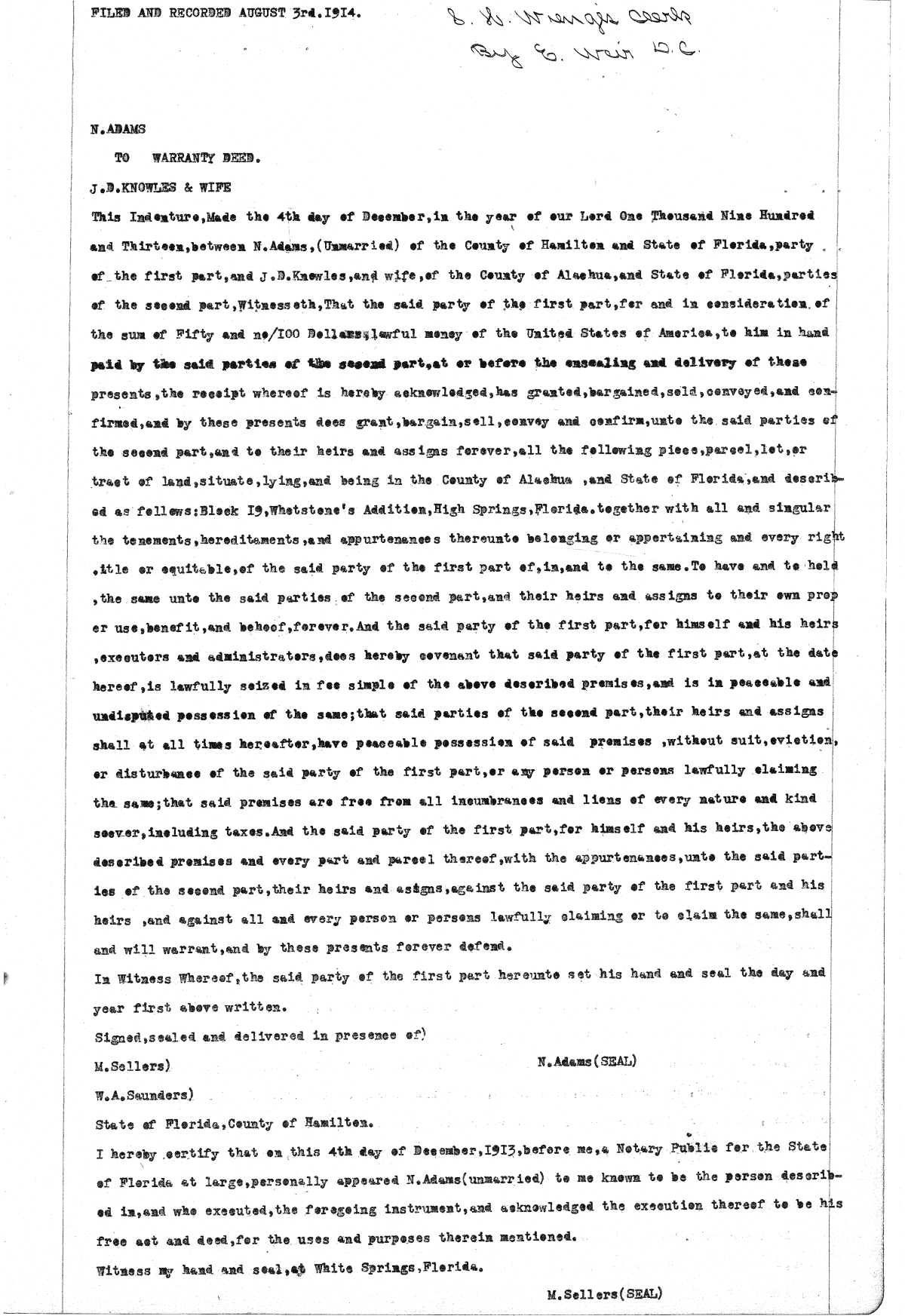 Click Here for Larger Image