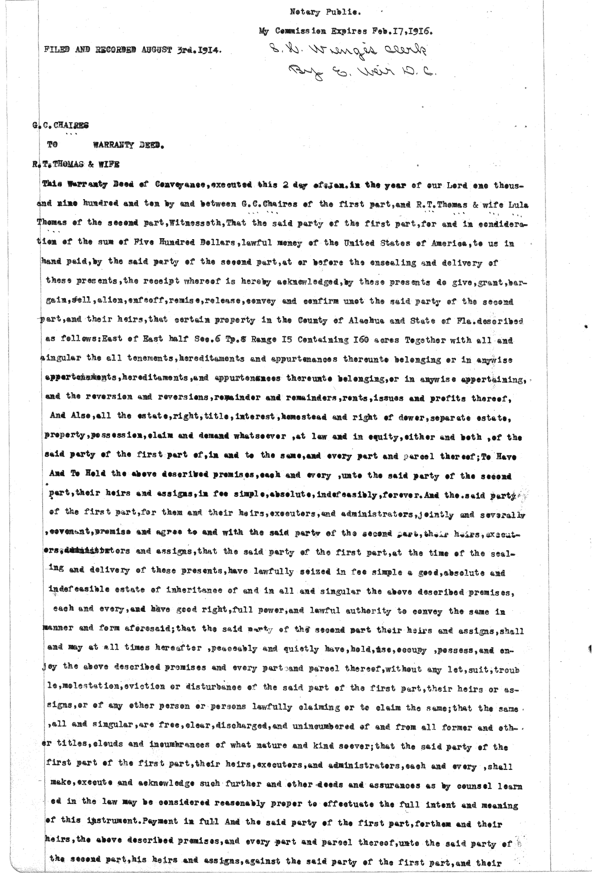 Click Here for Larger Image