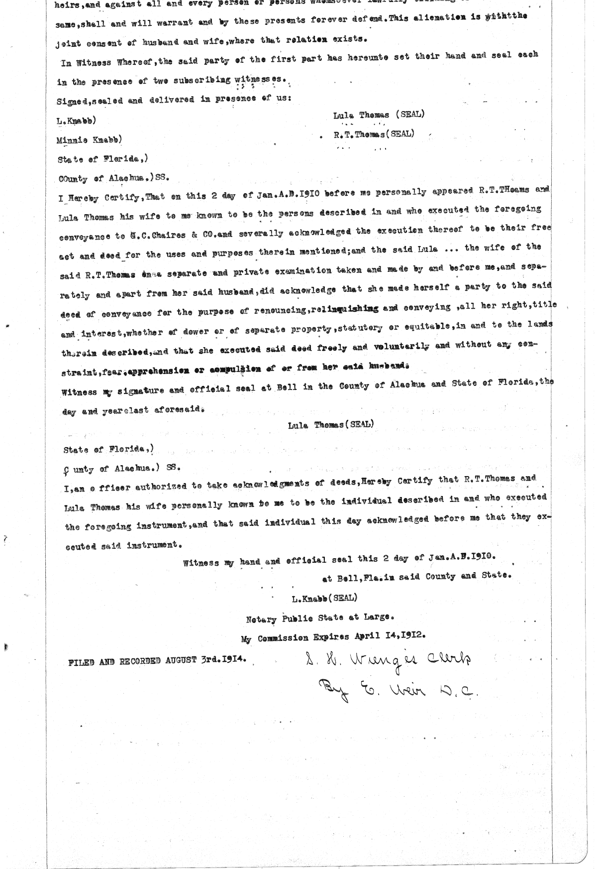 Click Here for Larger Image