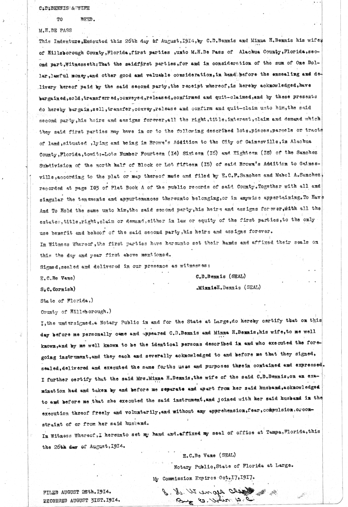 Click Here for Larger Image