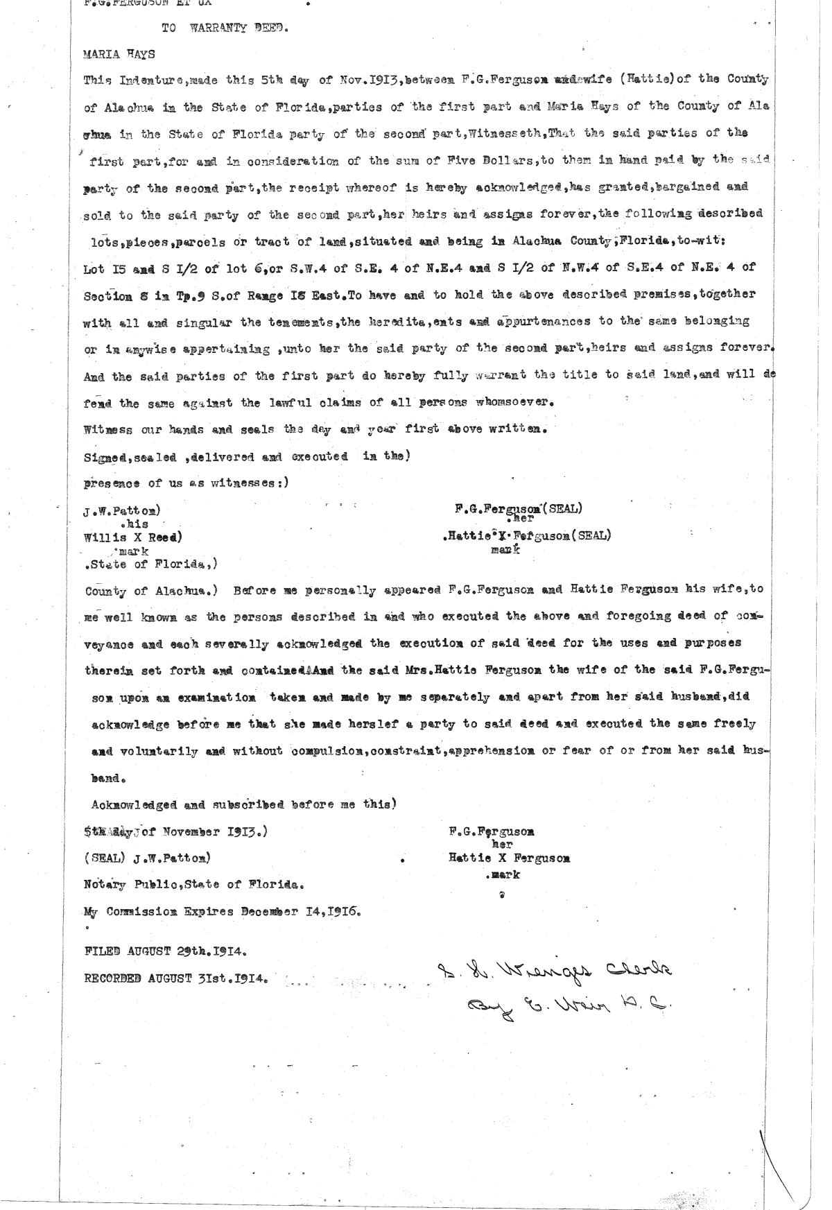 Click Here for Larger Image