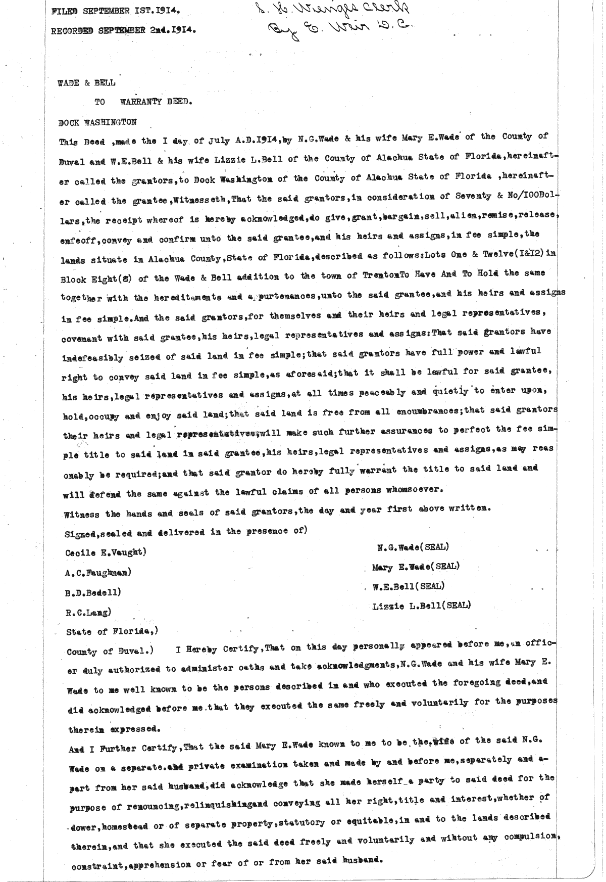 Click Here for Larger Image