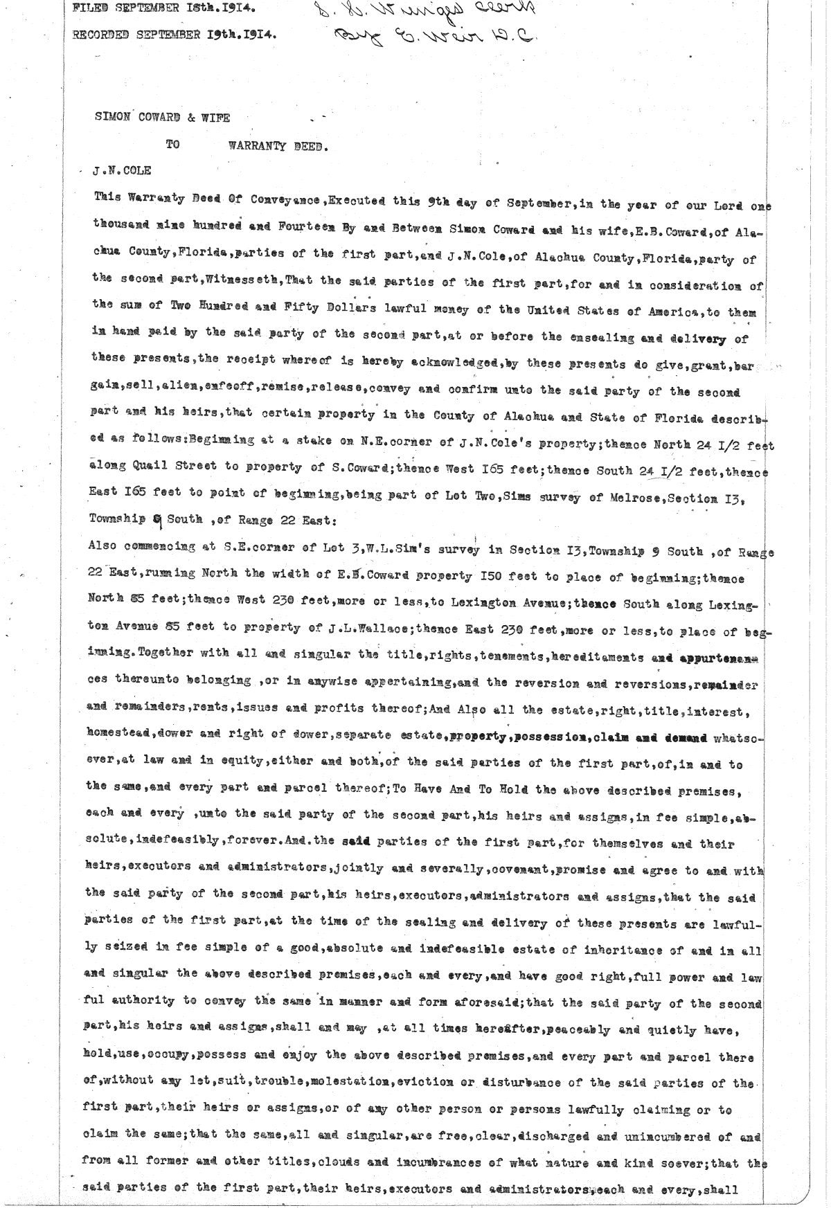 Click Here for Larger Image