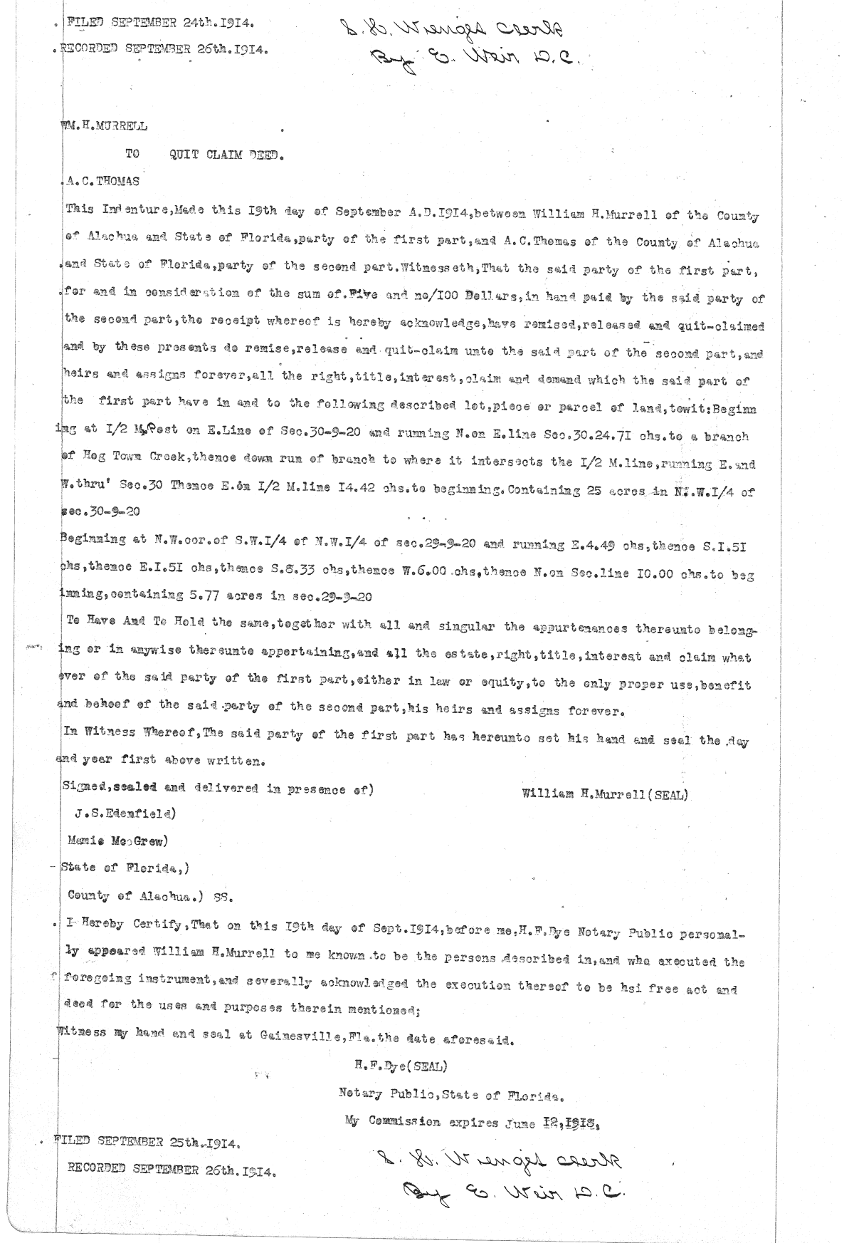 Click Here for Larger Image