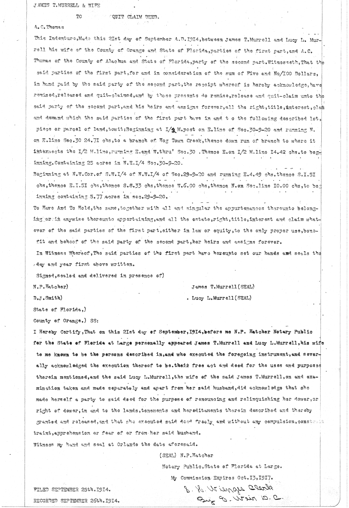 Click Here for Larger Image