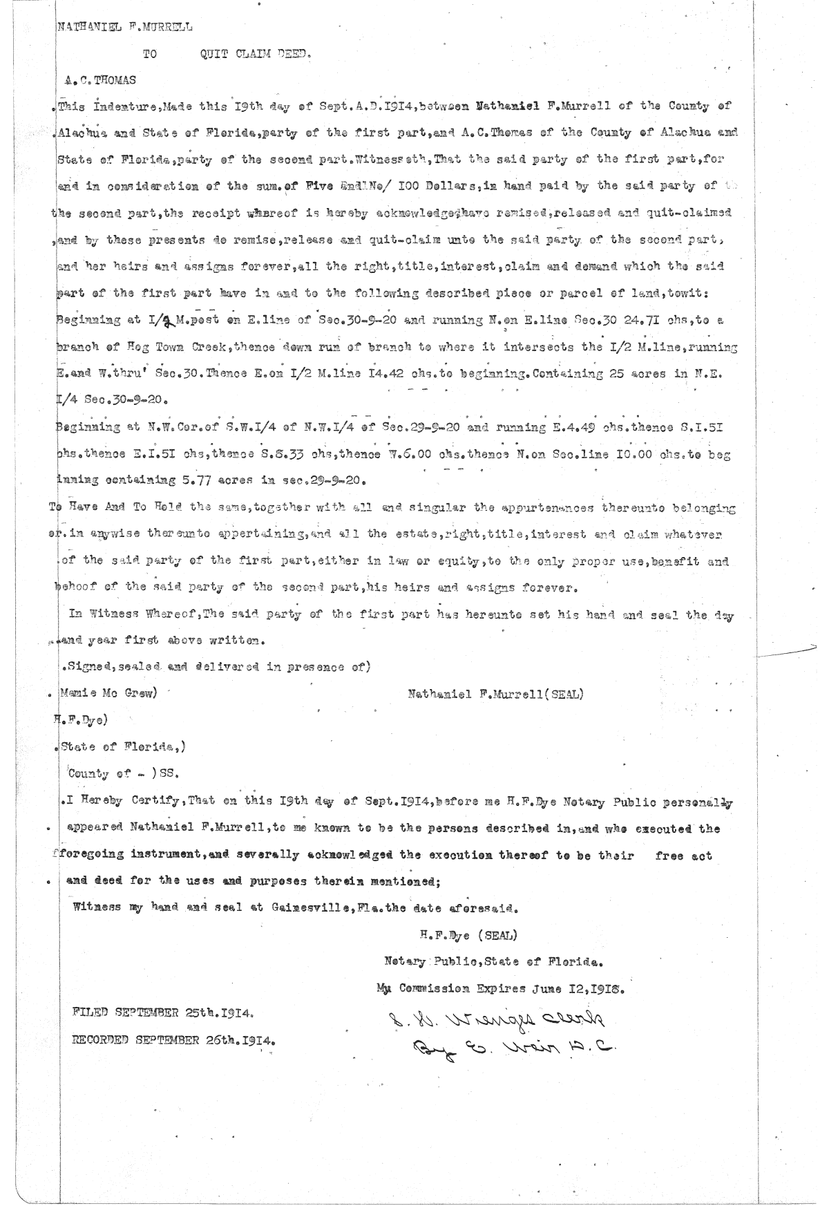 Click Here for Larger Image