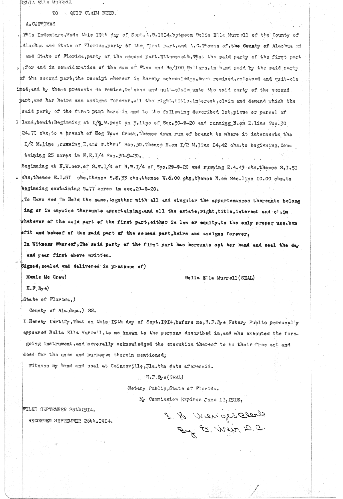 Click Here for Larger Image