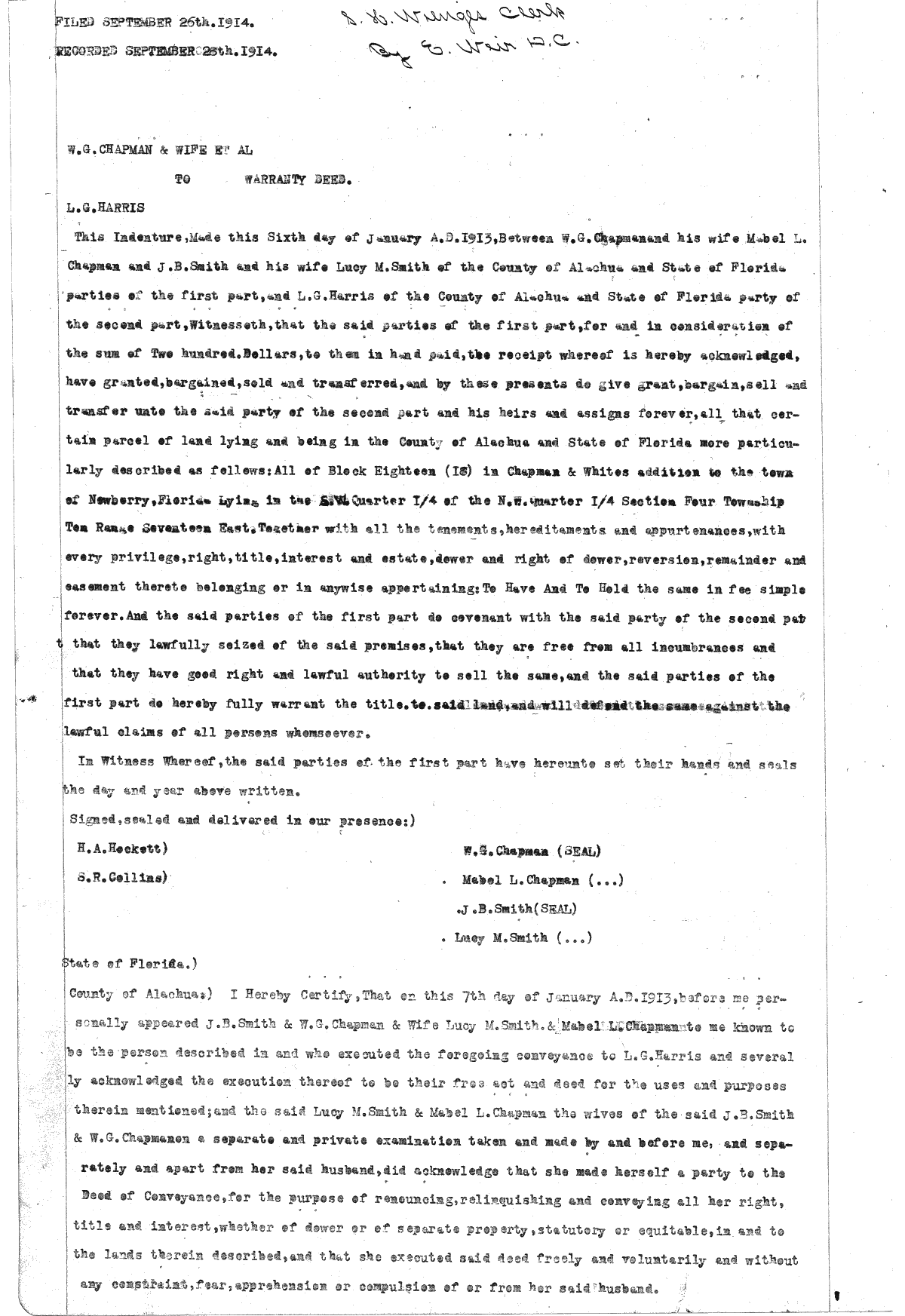 Click Here for Larger Image