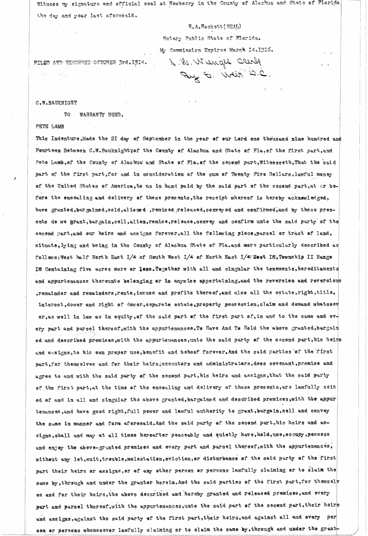 Click Here for Larger Image