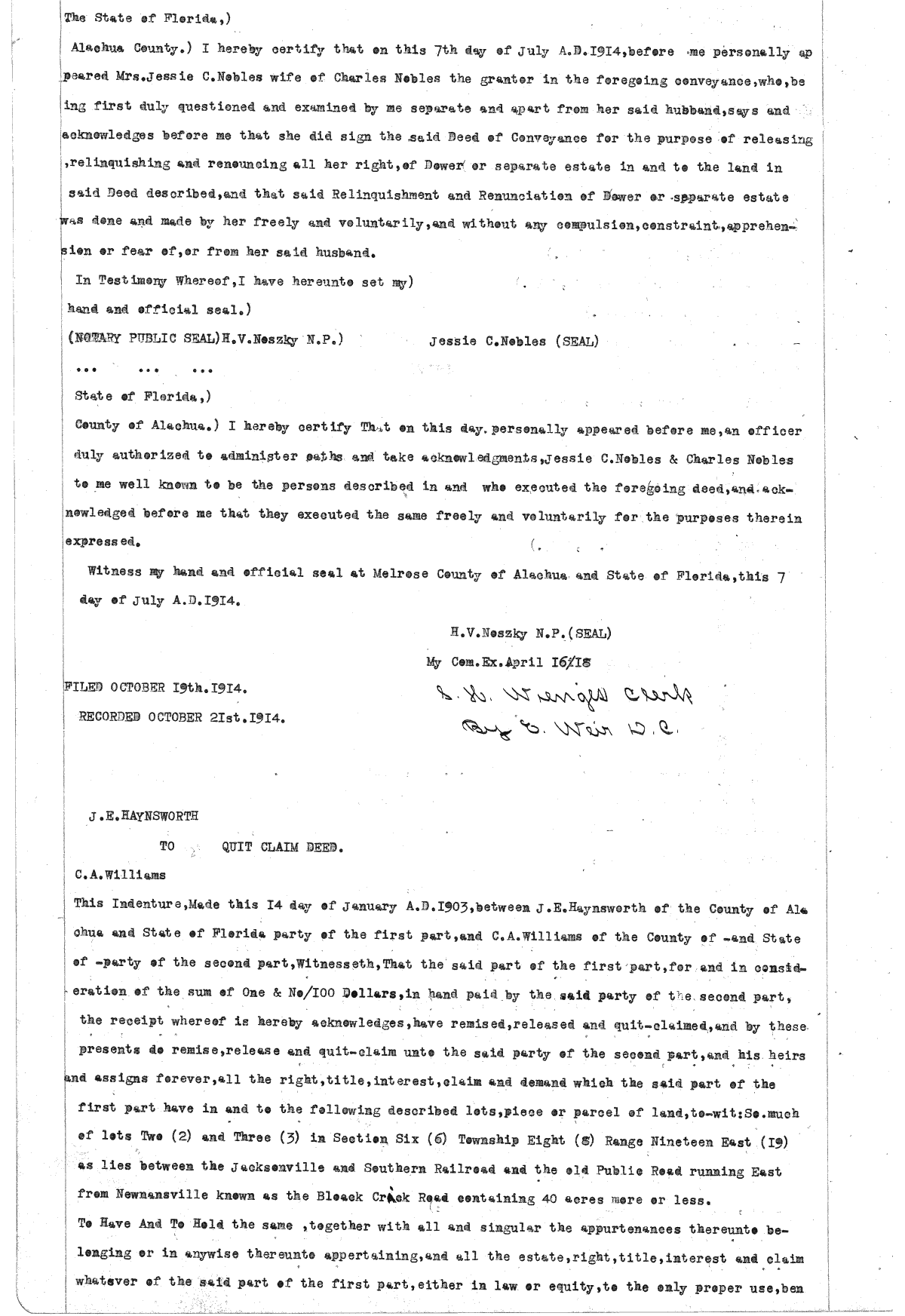 Click Here for Larger Image