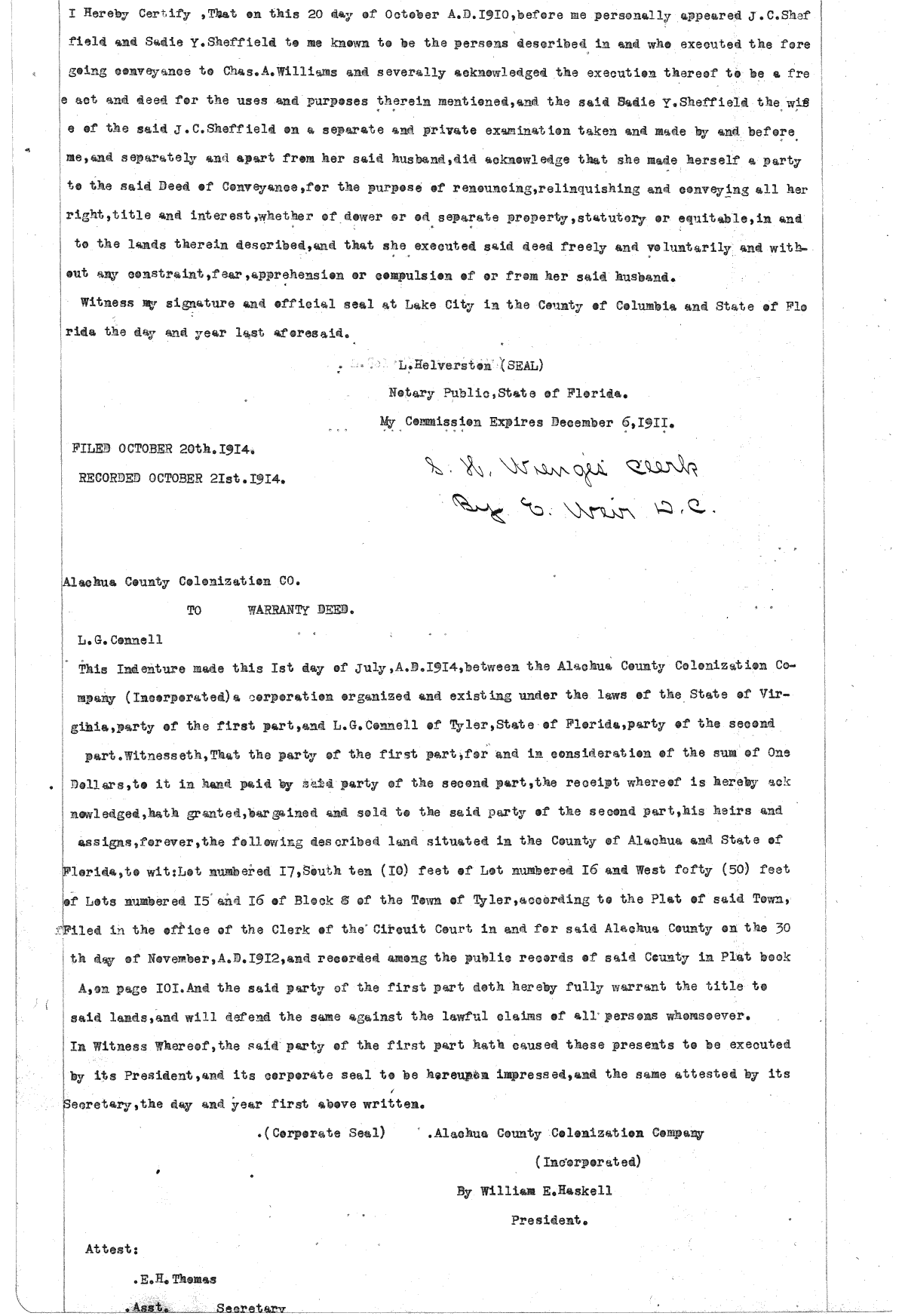 Click Here for Larger Image