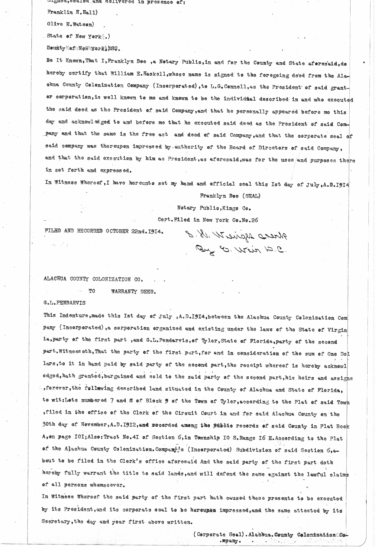 Click Here for Larger Image