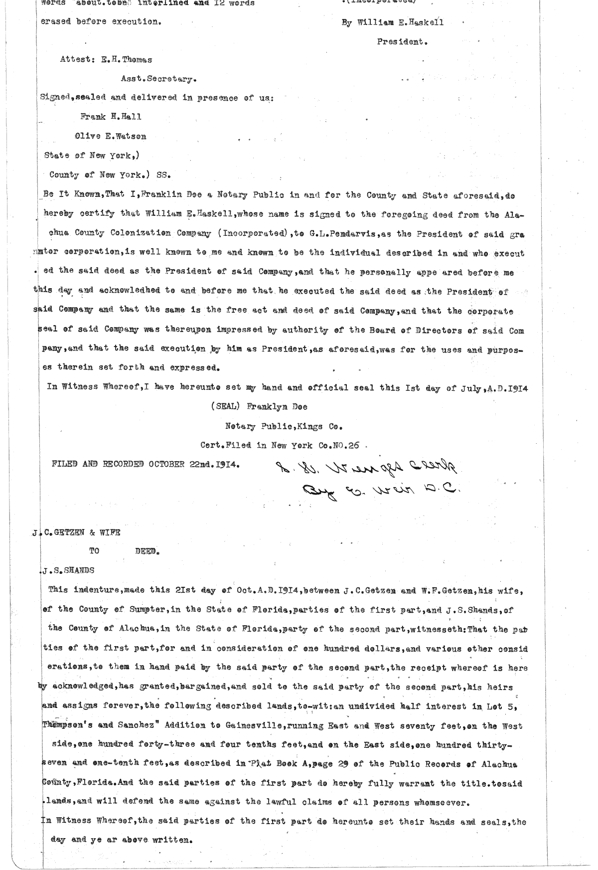 Click Here for Larger Image