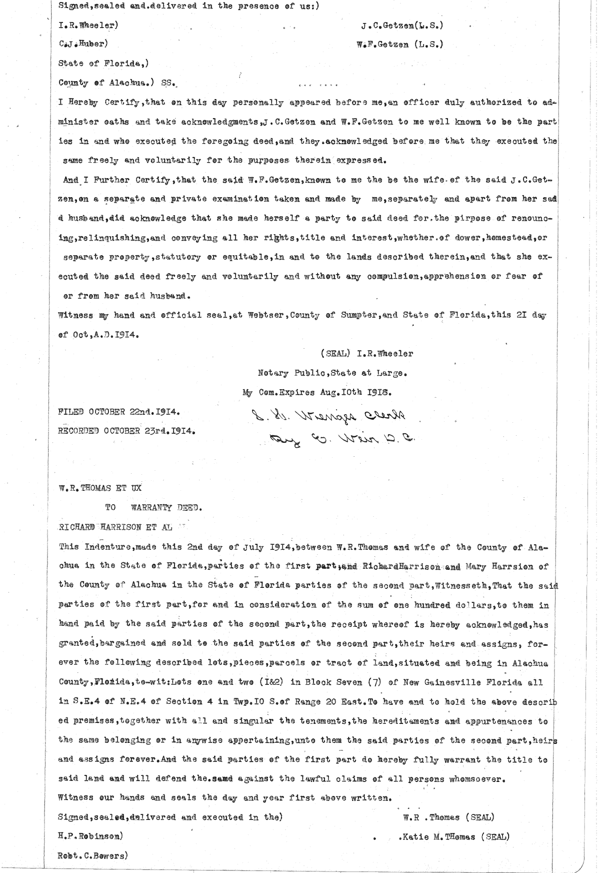 Click Here for Larger Image