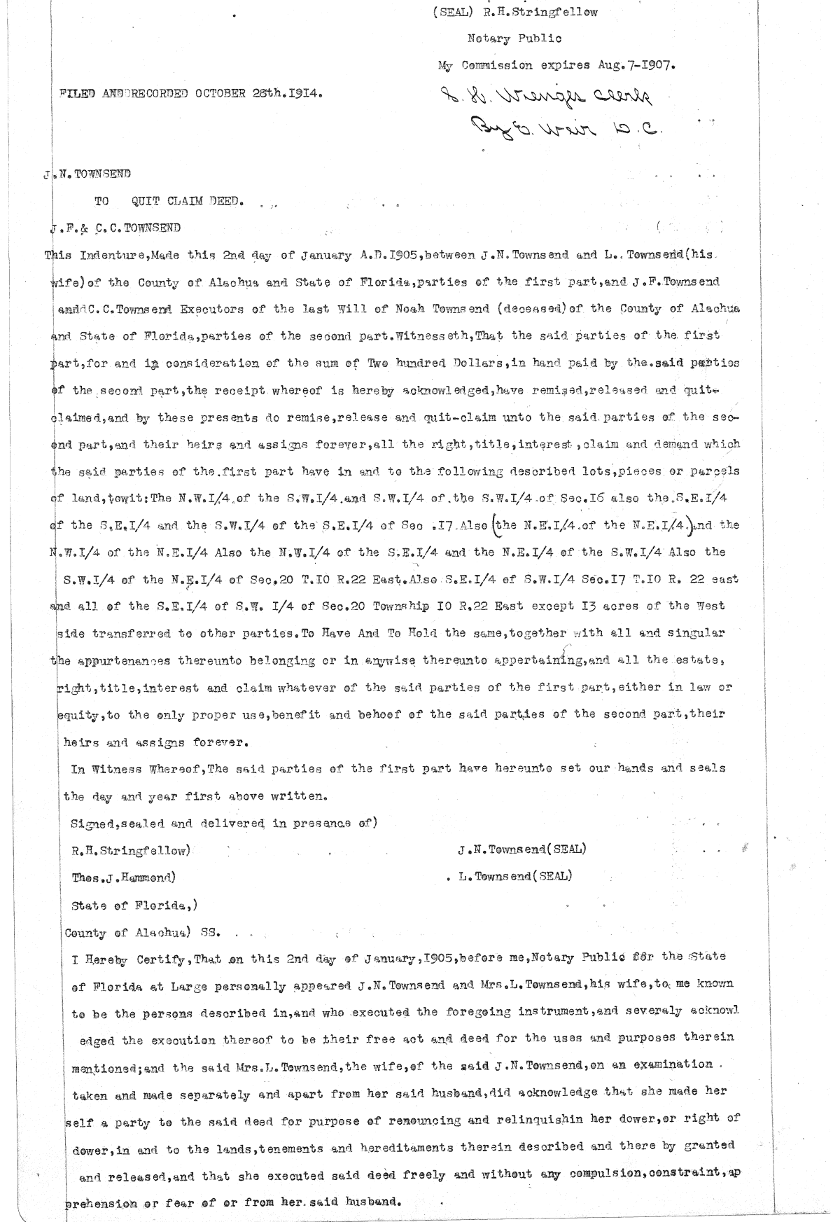 Click Here for Larger Image