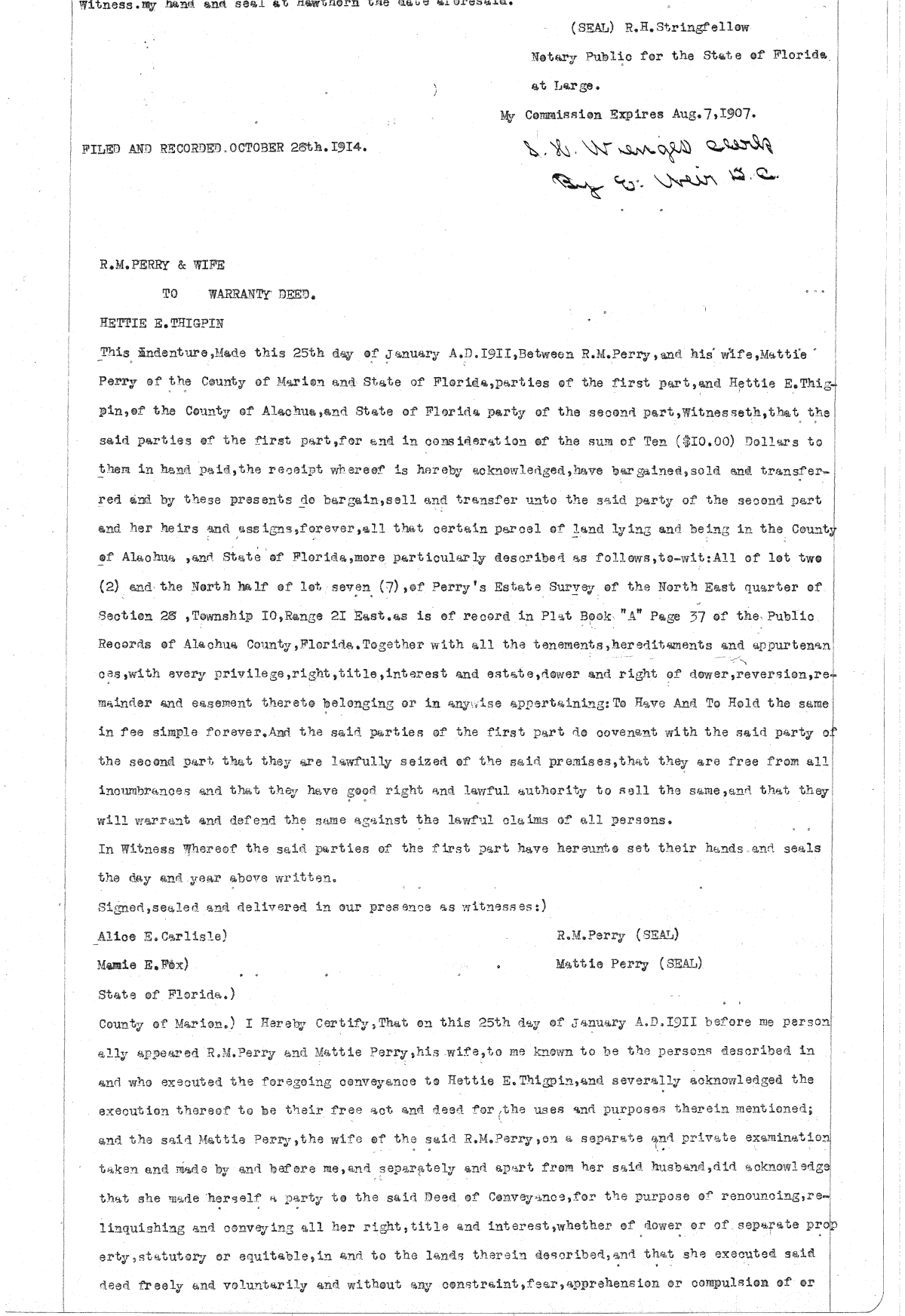 Click Here for Larger Image