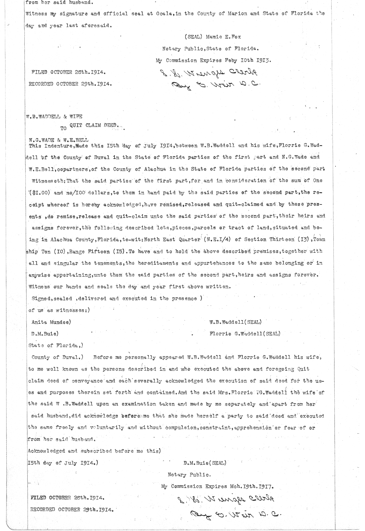 Click Here for Larger Image