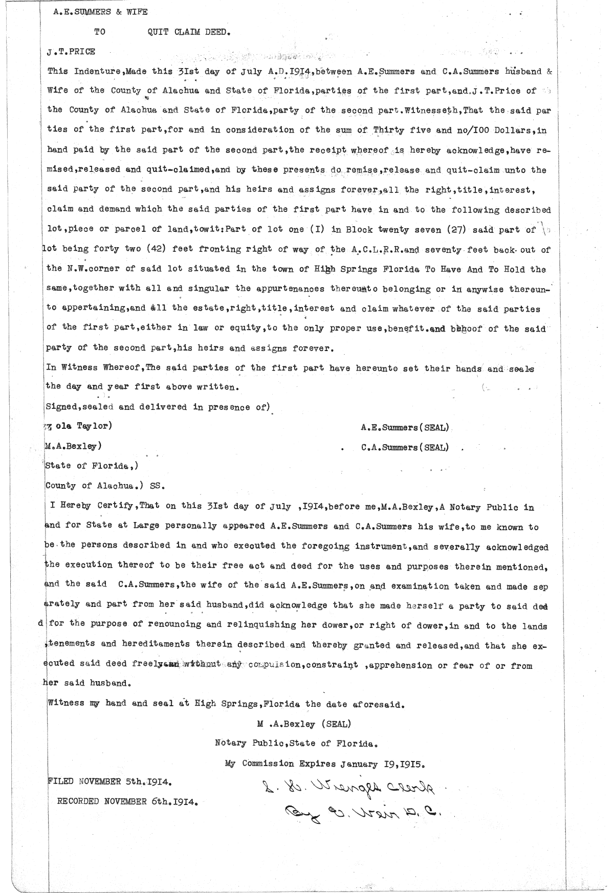 Click Here for Larger Image