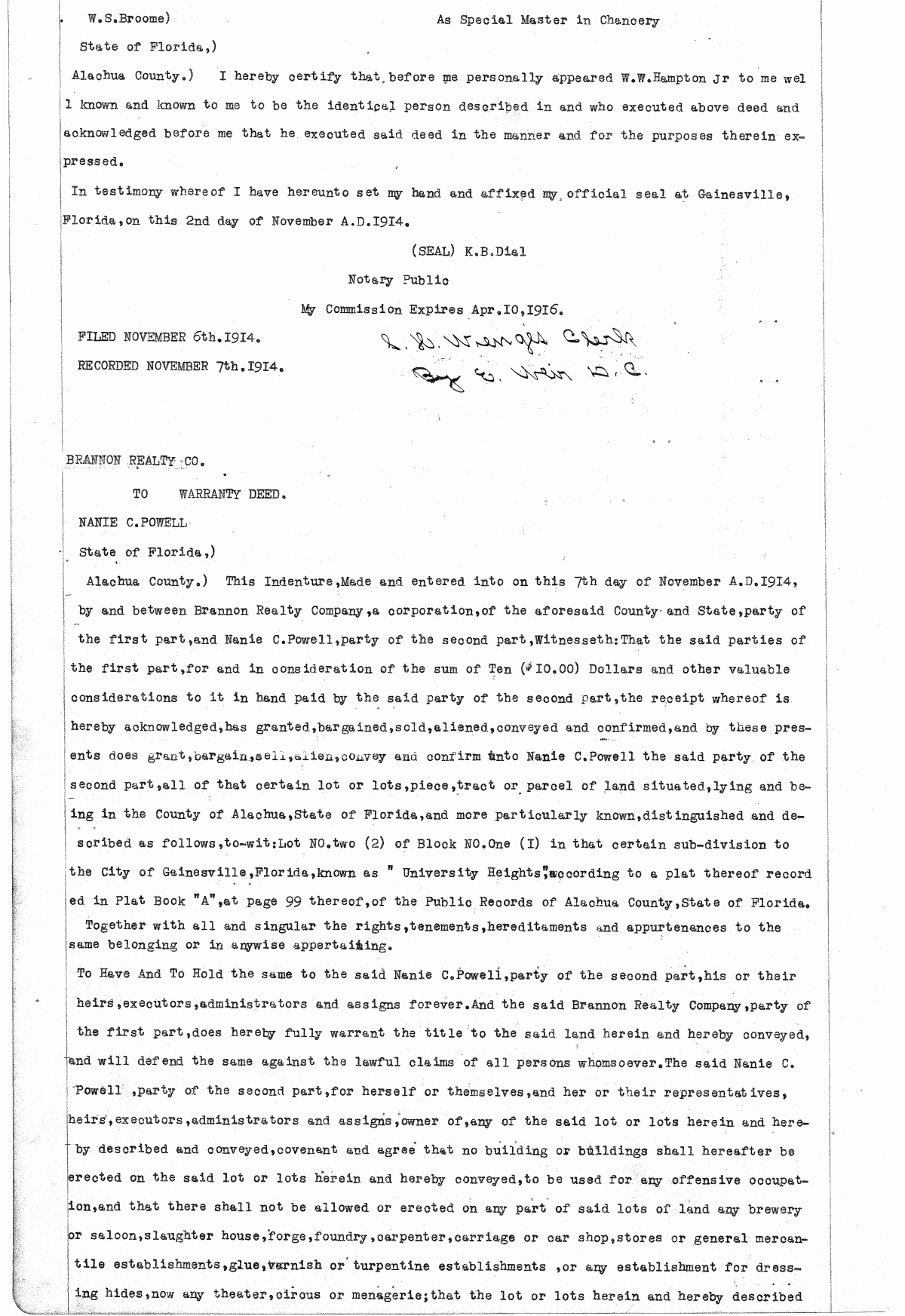 Click Here for Larger Image