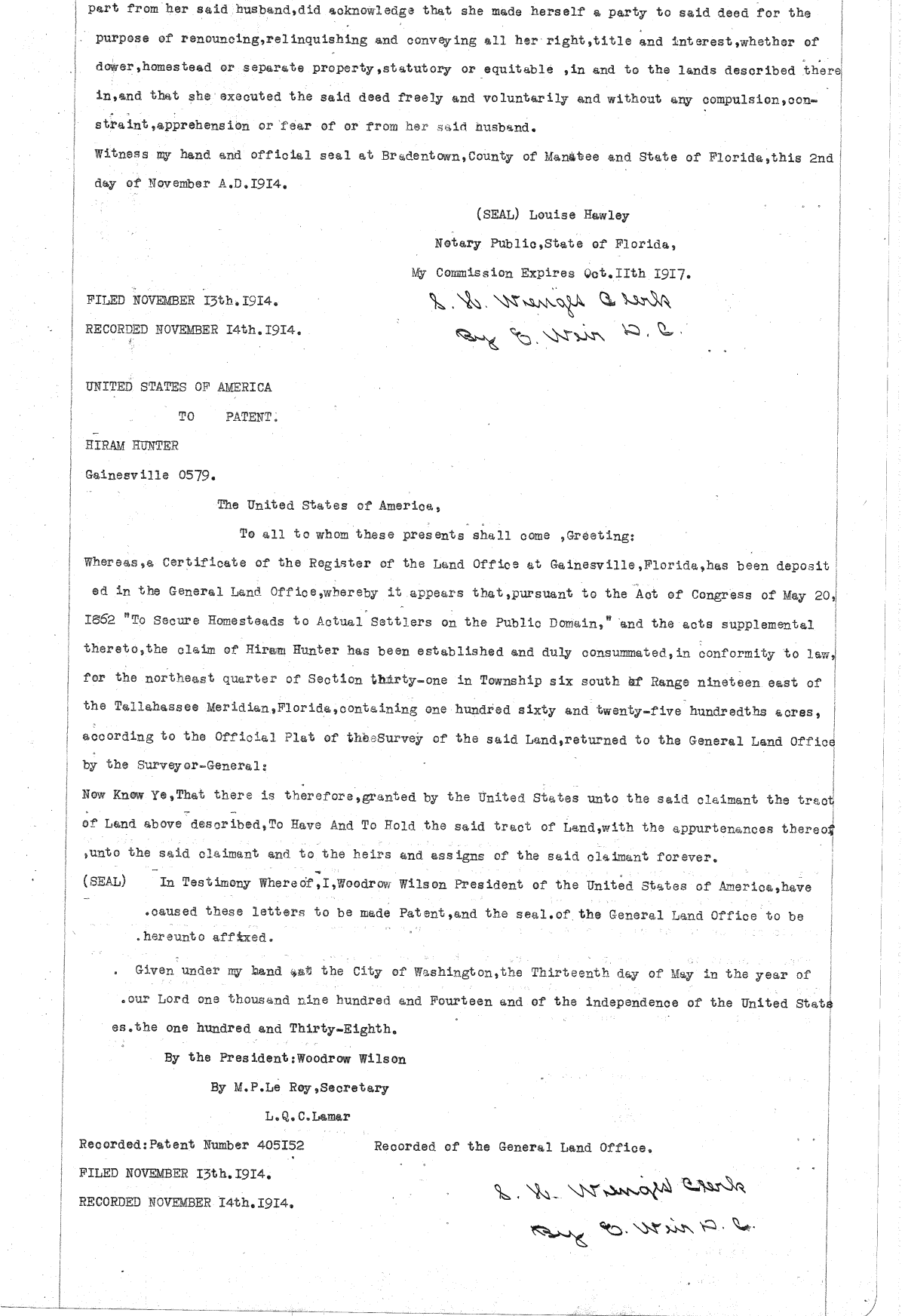 Click Here for Larger Image