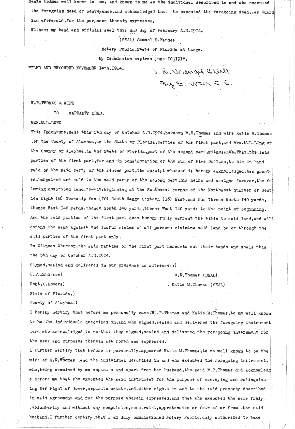 Click Here for Larger Image